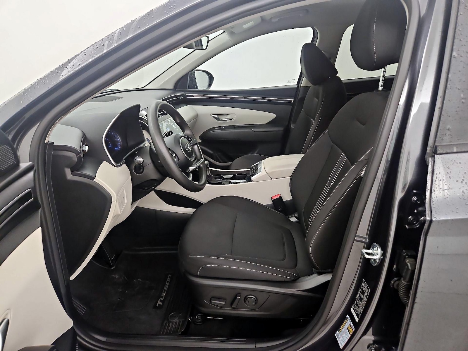 2024 Hyundai Tucson SEL - Photo 12