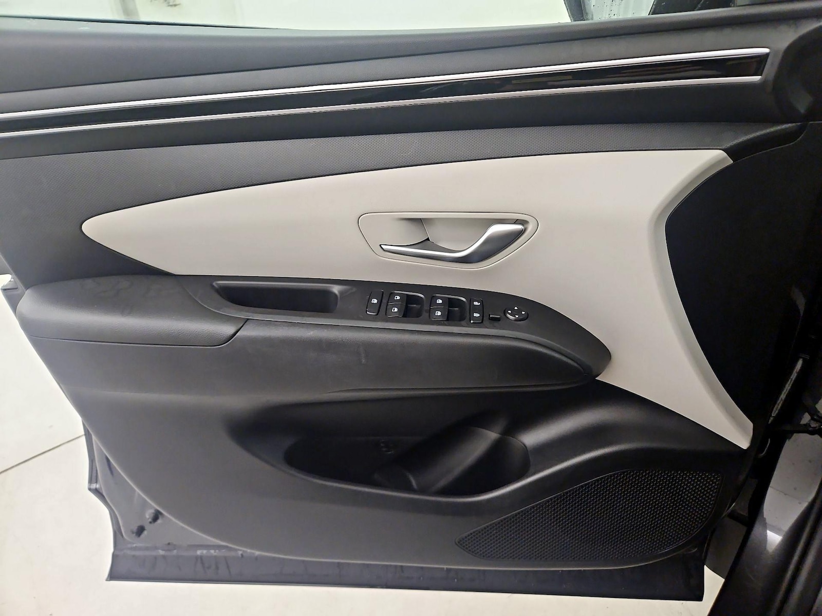 2024 Hyundai Tucson SEL - Photo 13