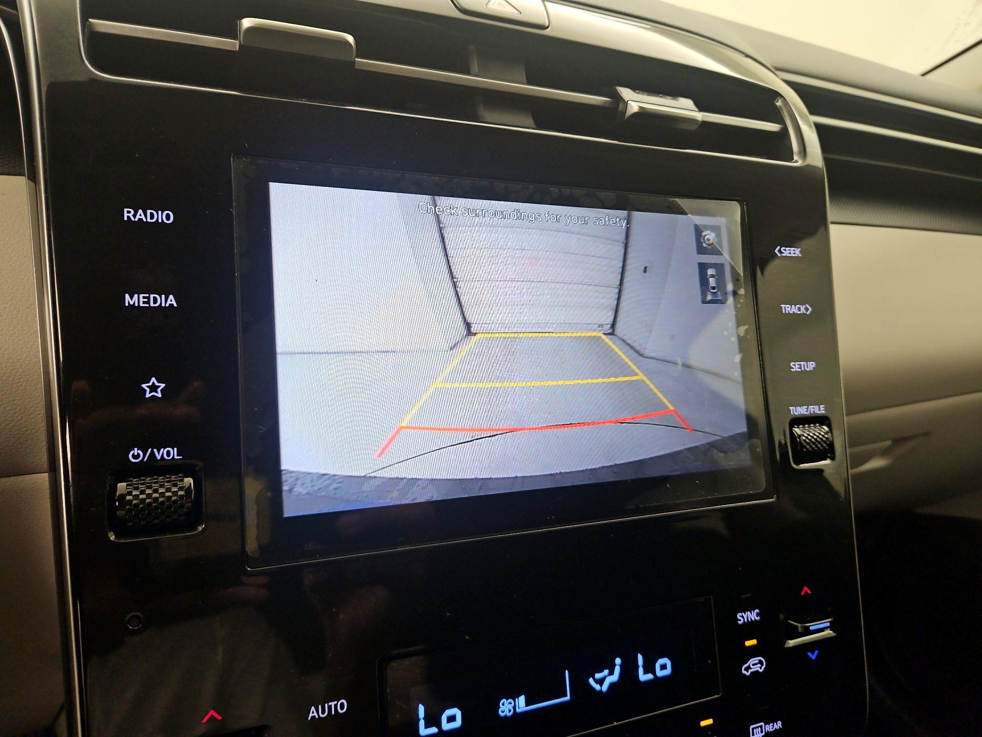 Thumbnail: 2024 Hyundai Tucson - 14