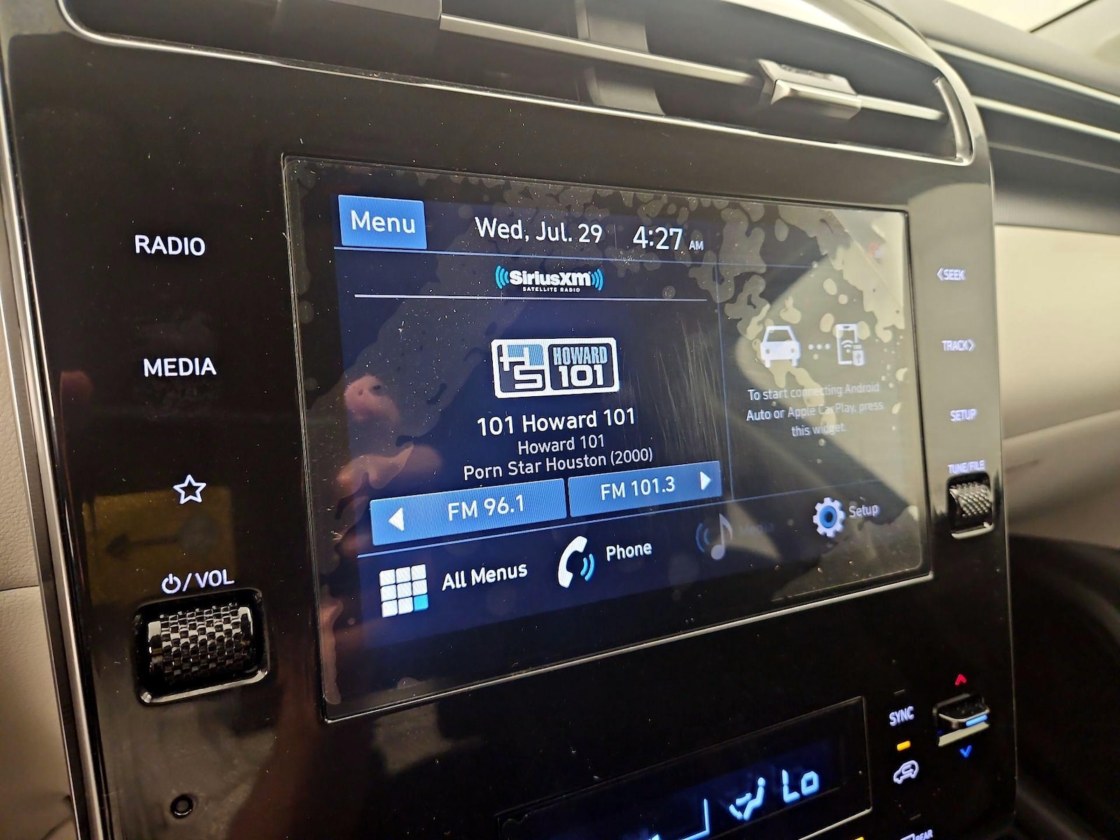2024 Hyundai Tucson SEL - Photo 16
