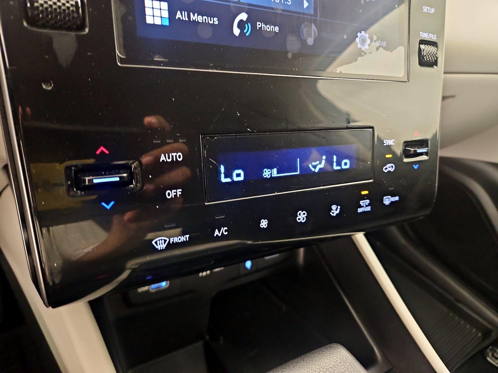 2024 Hyundai Tucson SEL - Photo 17