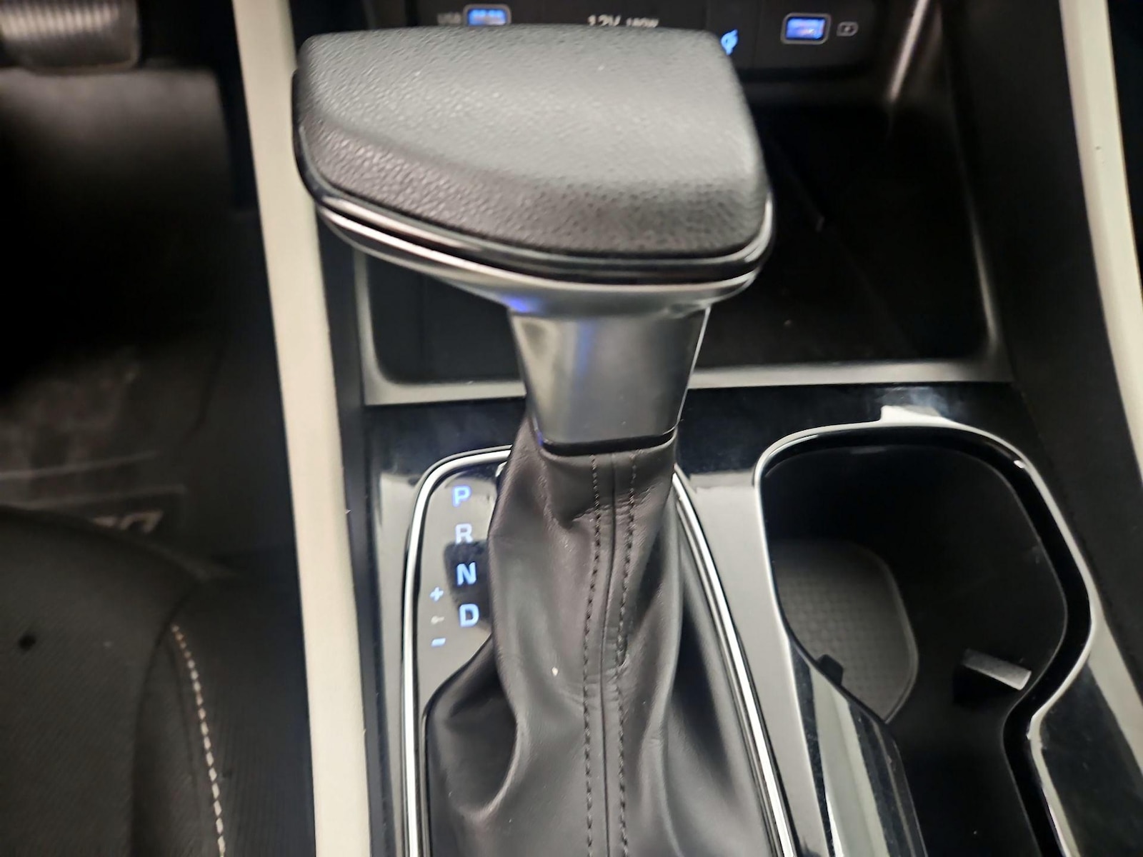 2024 Hyundai Tucson SEL - Photo 18