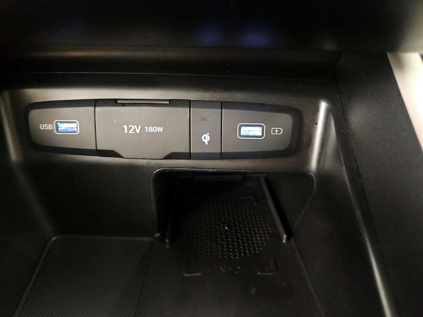 2024 Hyundai Tucson SEL - Photo 19