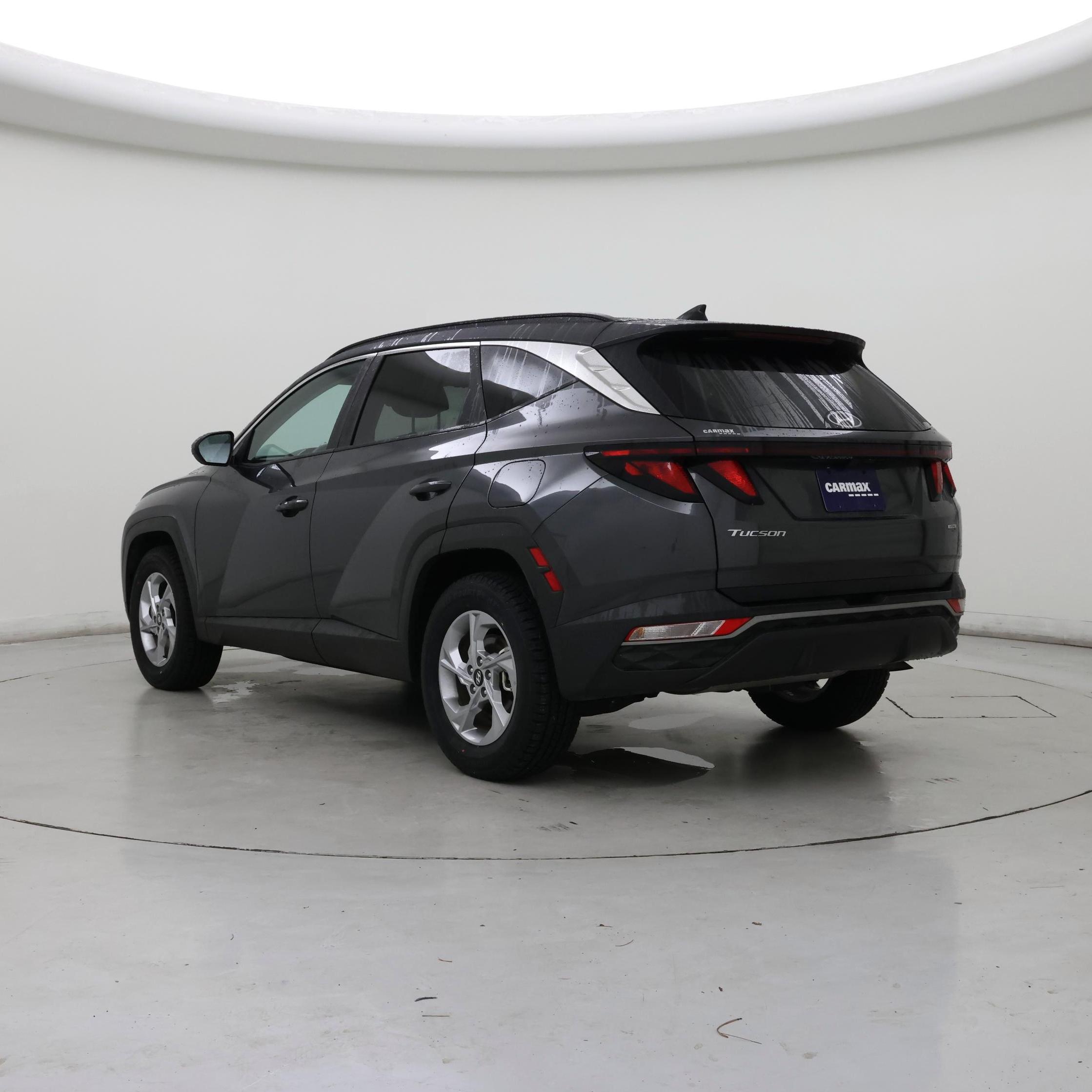 Thumbnail: 2024 Hyundai Tucson - 2