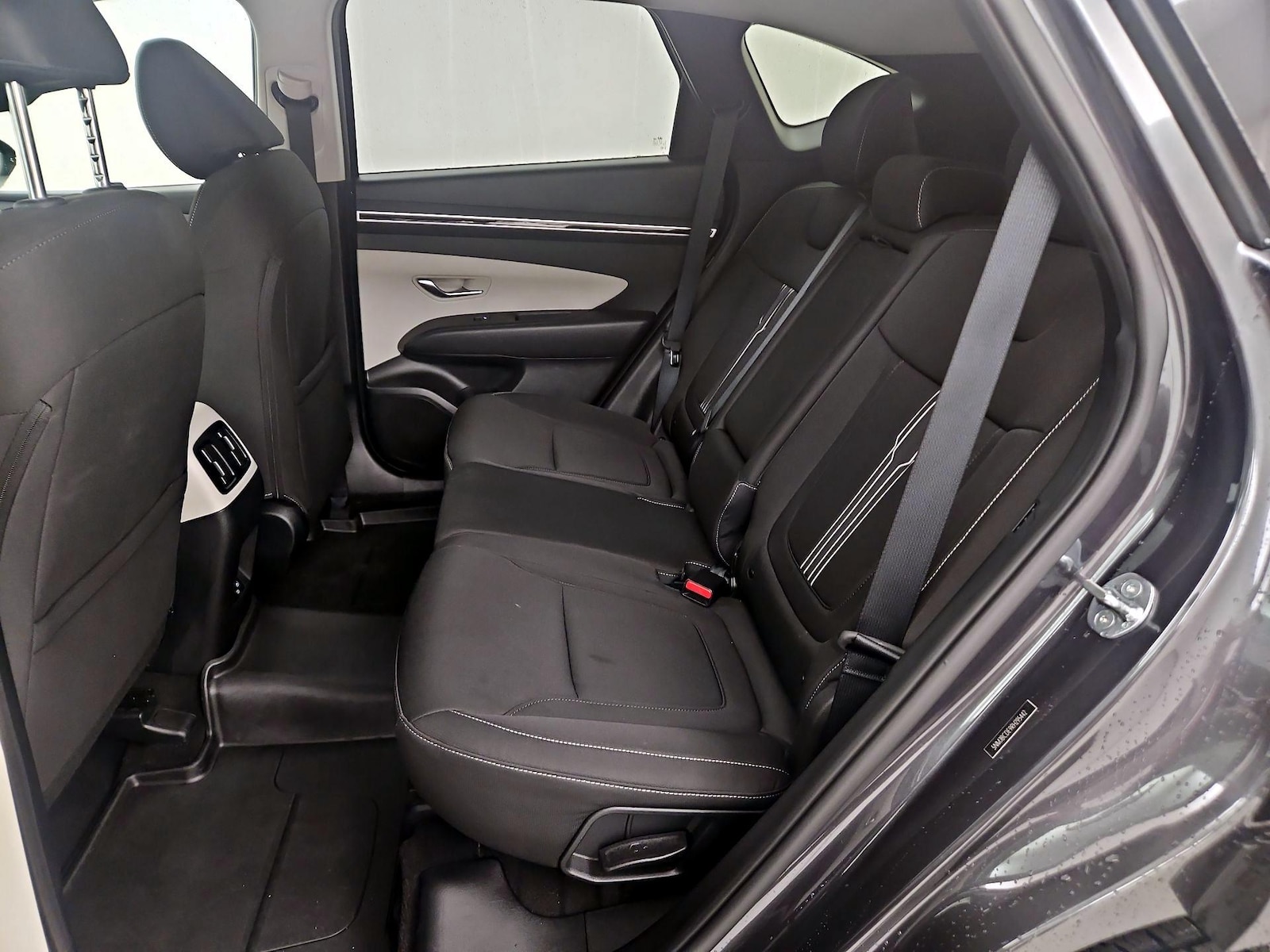 2024 Hyundai Tucson SEL - Photo 20