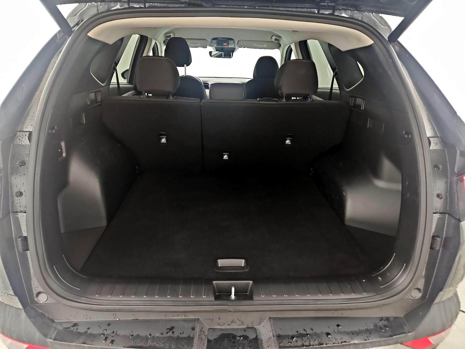 2024 Hyundai Tucson SEL - Photo 21