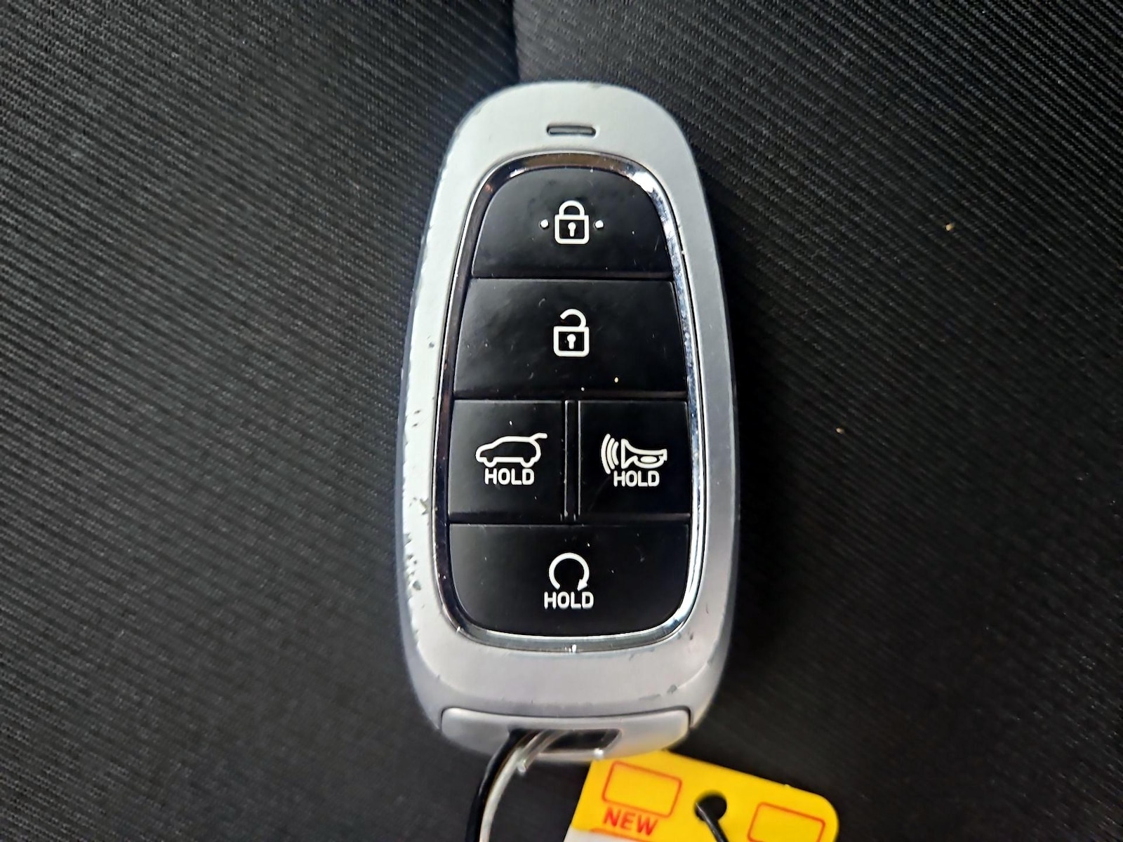 2024 Hyundai Tucson SEL - Photo 23