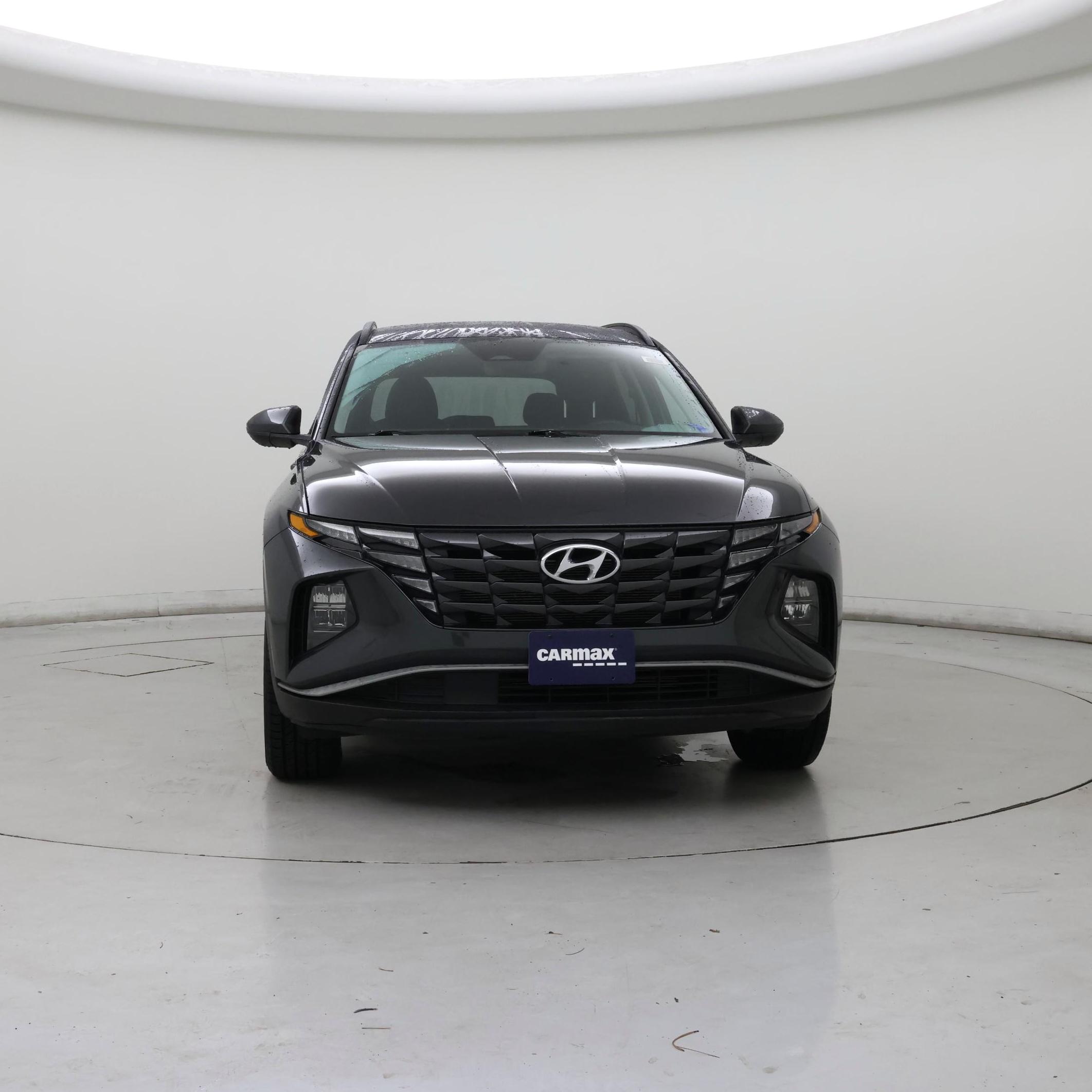 Thumbnail: 2024 Hyundai Tucson - 5