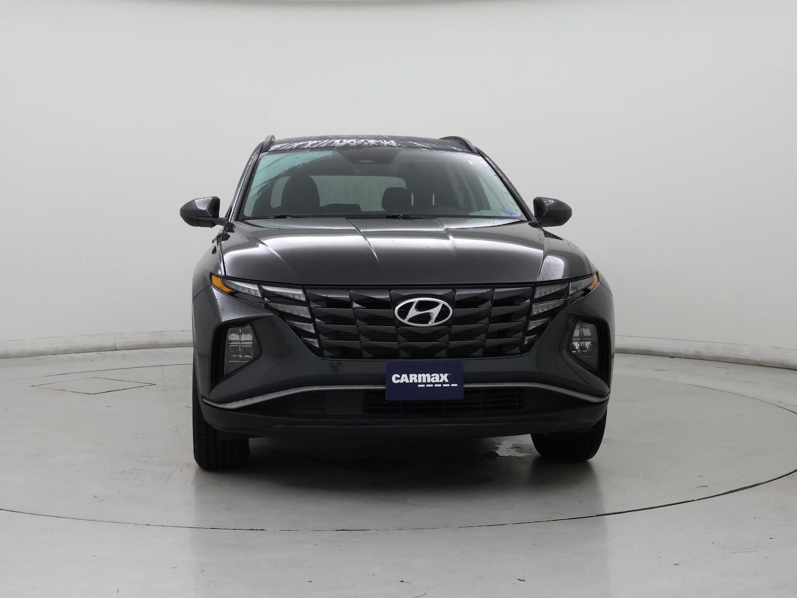 2024 Hyundai Tucson SEL - Photo 6