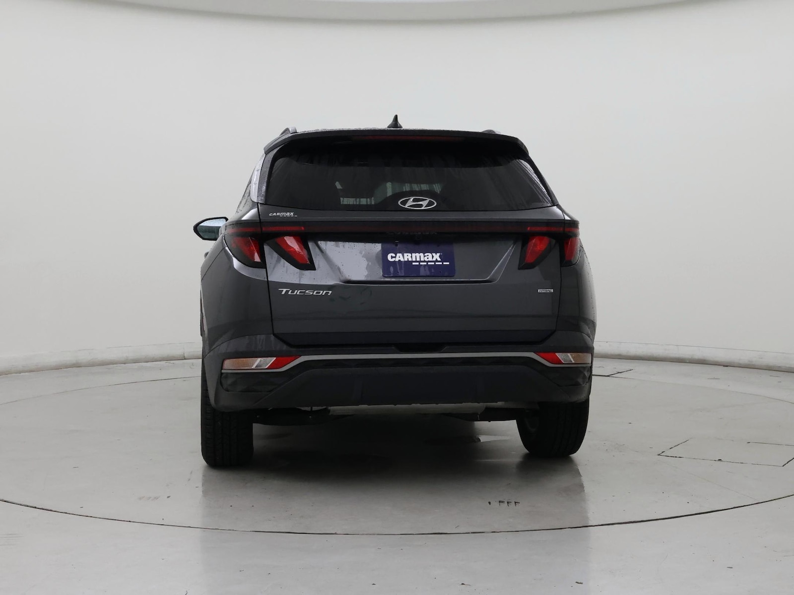 2024 Hyundai Tucson SEL - Photo 7