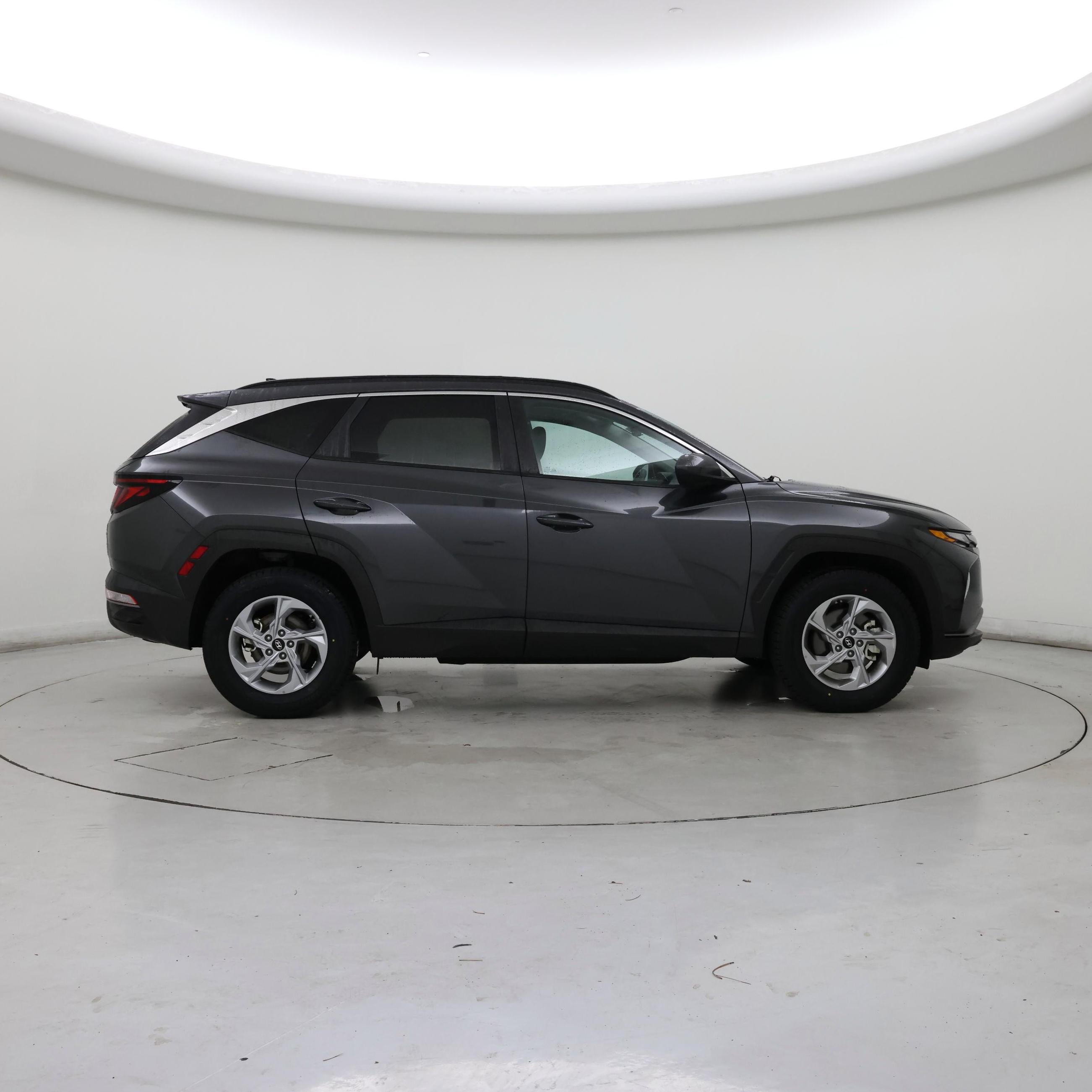 Thumbnail: 2024 Hyundai Tucson - 7