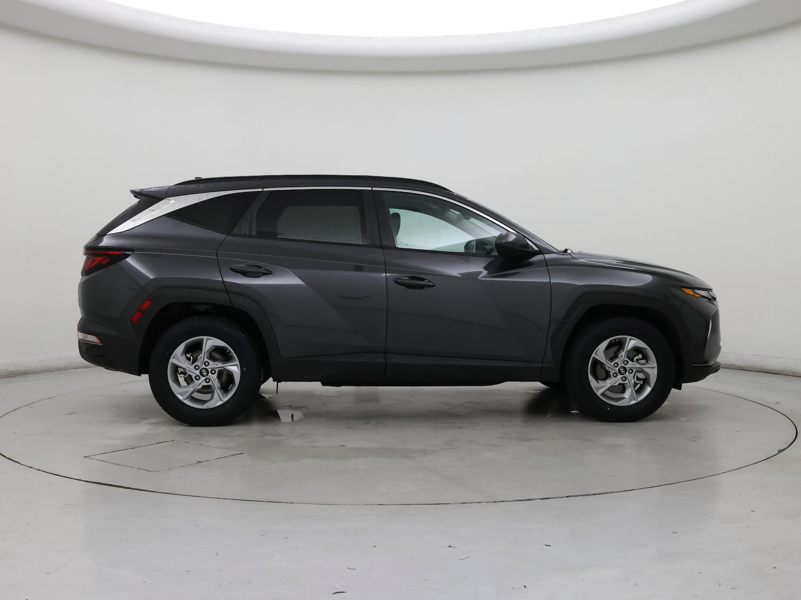 2024 Hyundai Tucson SEL - Photo 8
