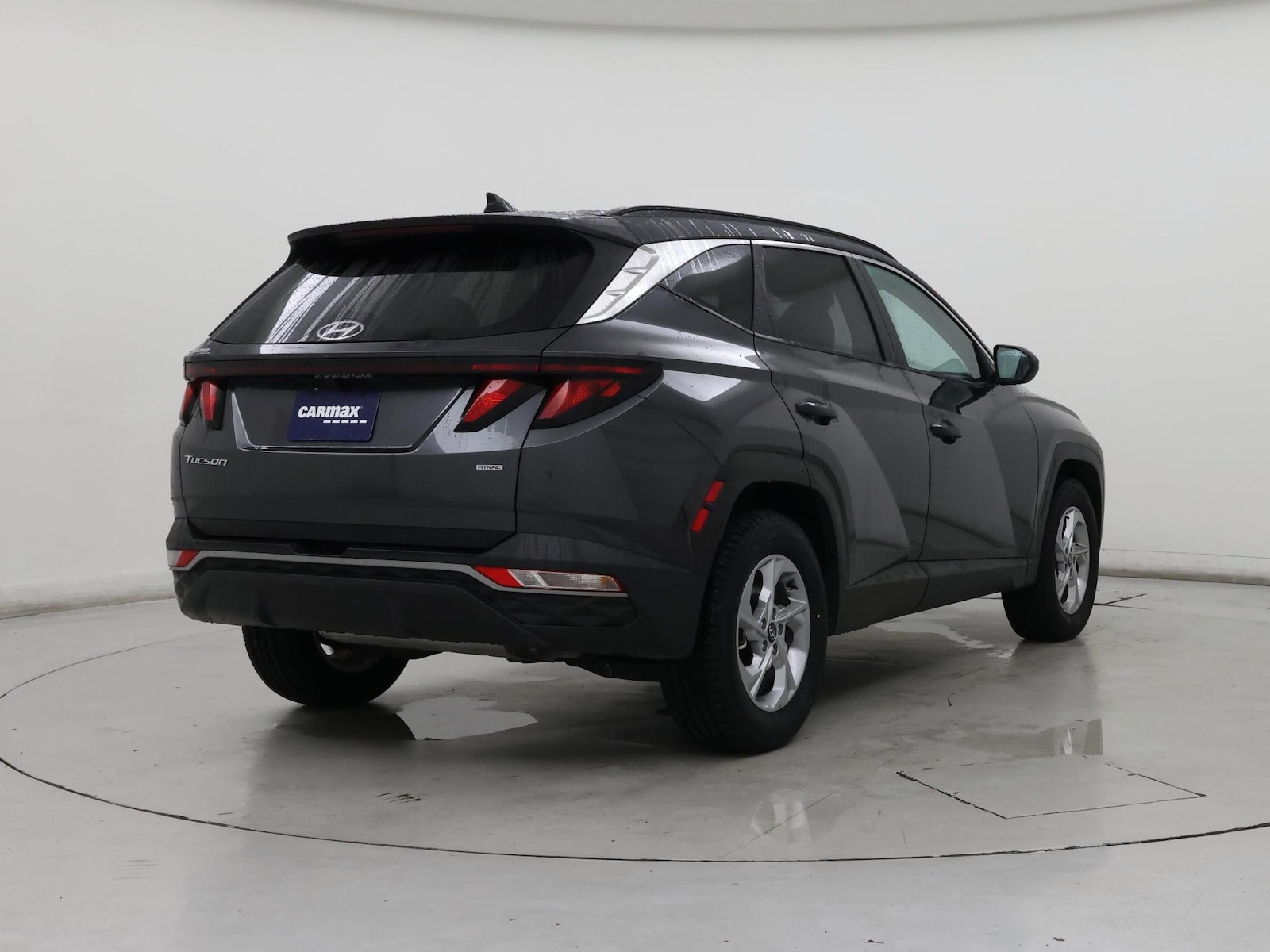 2024 Hyundai Tucson SEL - Photo 9