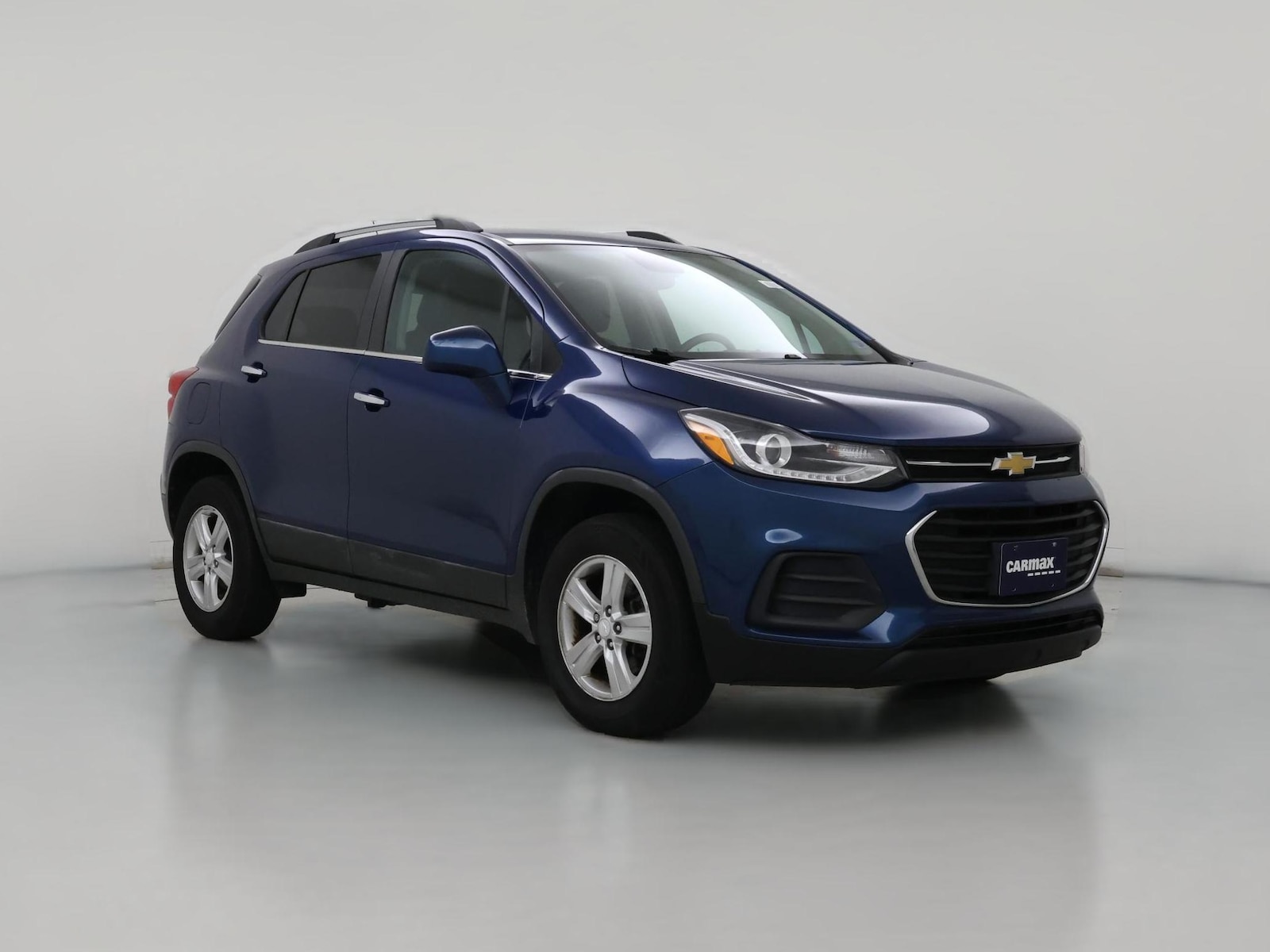 2020 Chevrolet Trax