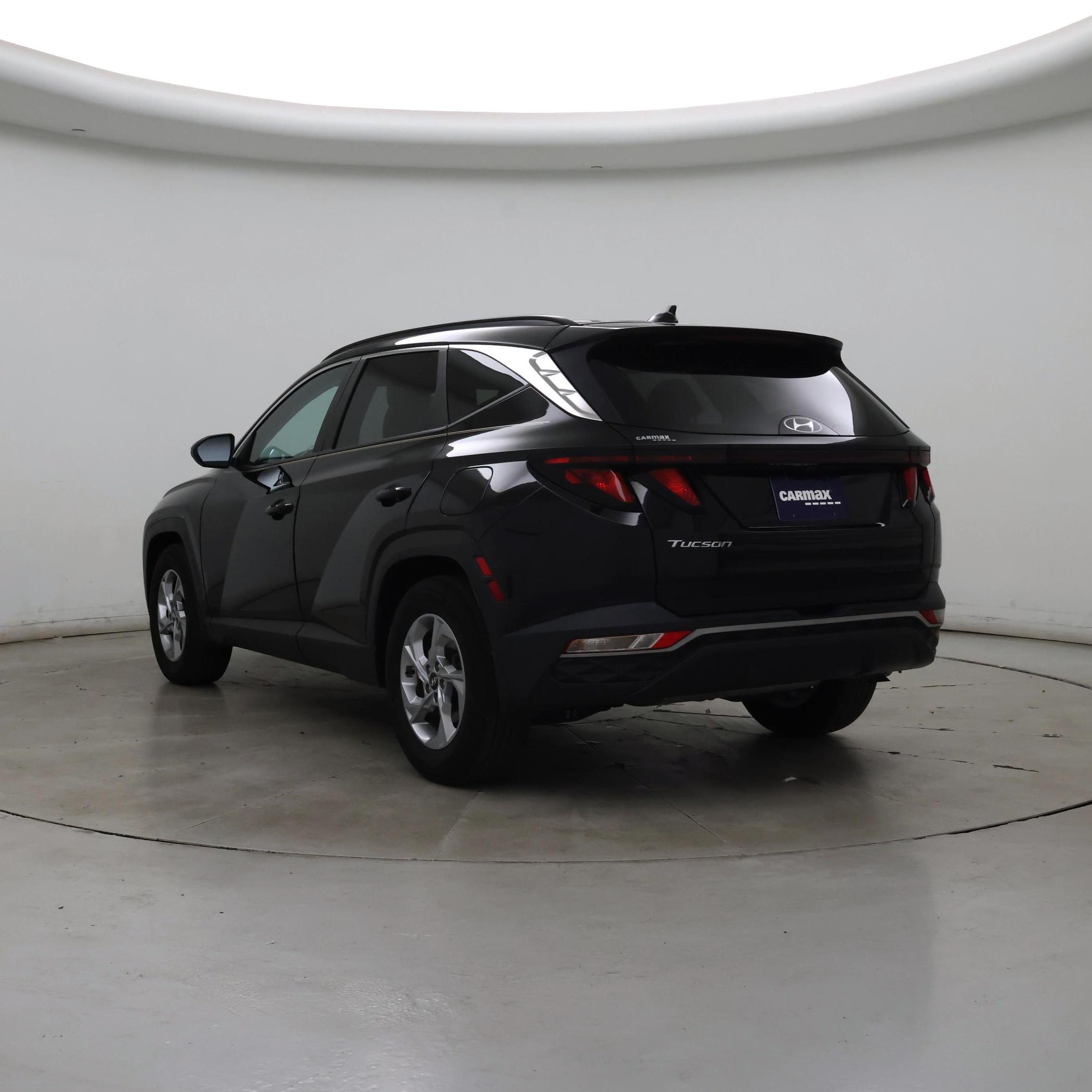 Thumbnail: 2024 Hyundai Tucson - 2