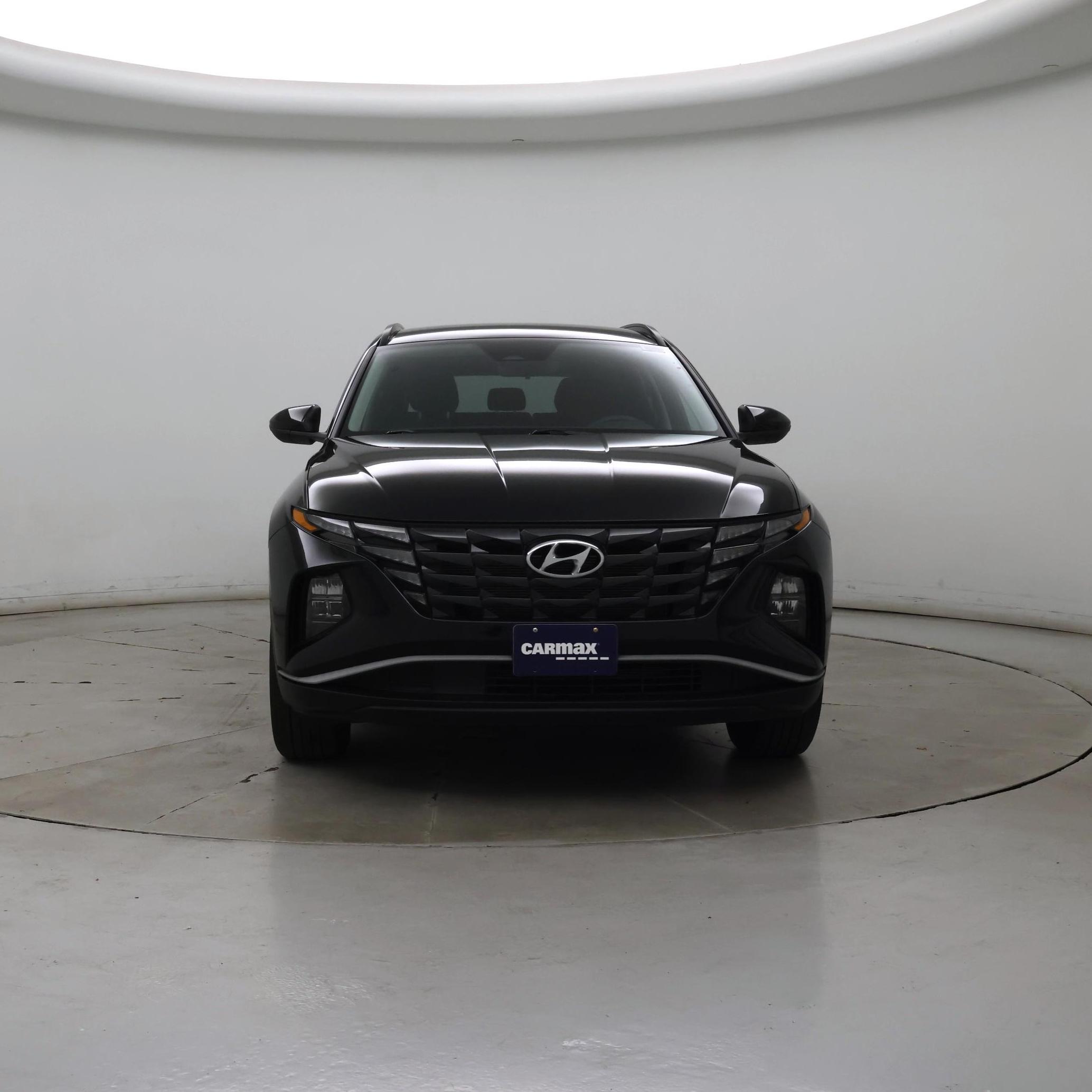 Thumbnail: 2024 Hyundai Tucson - 5