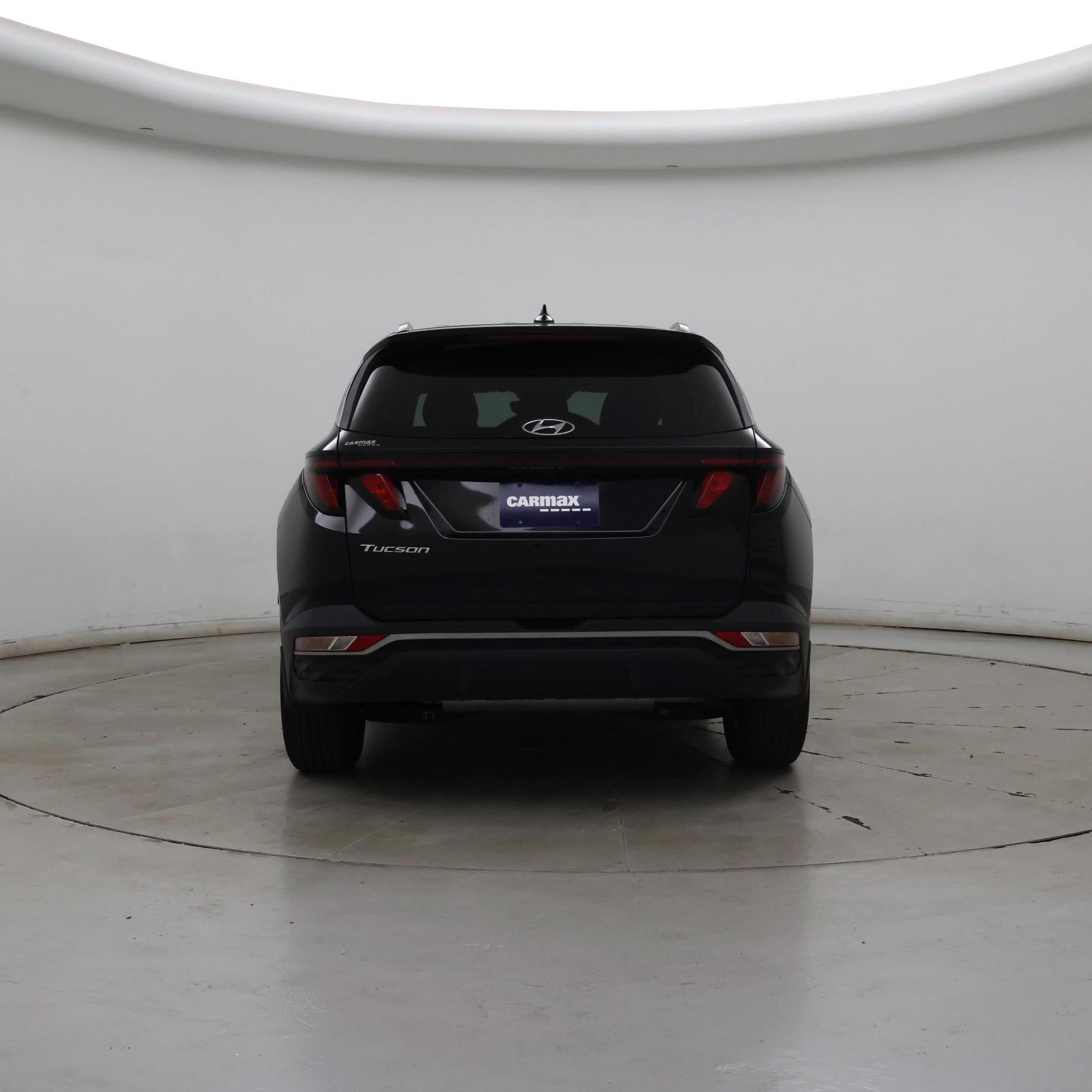 Thumbnail: 2024 Hyundai Tucson - 6
