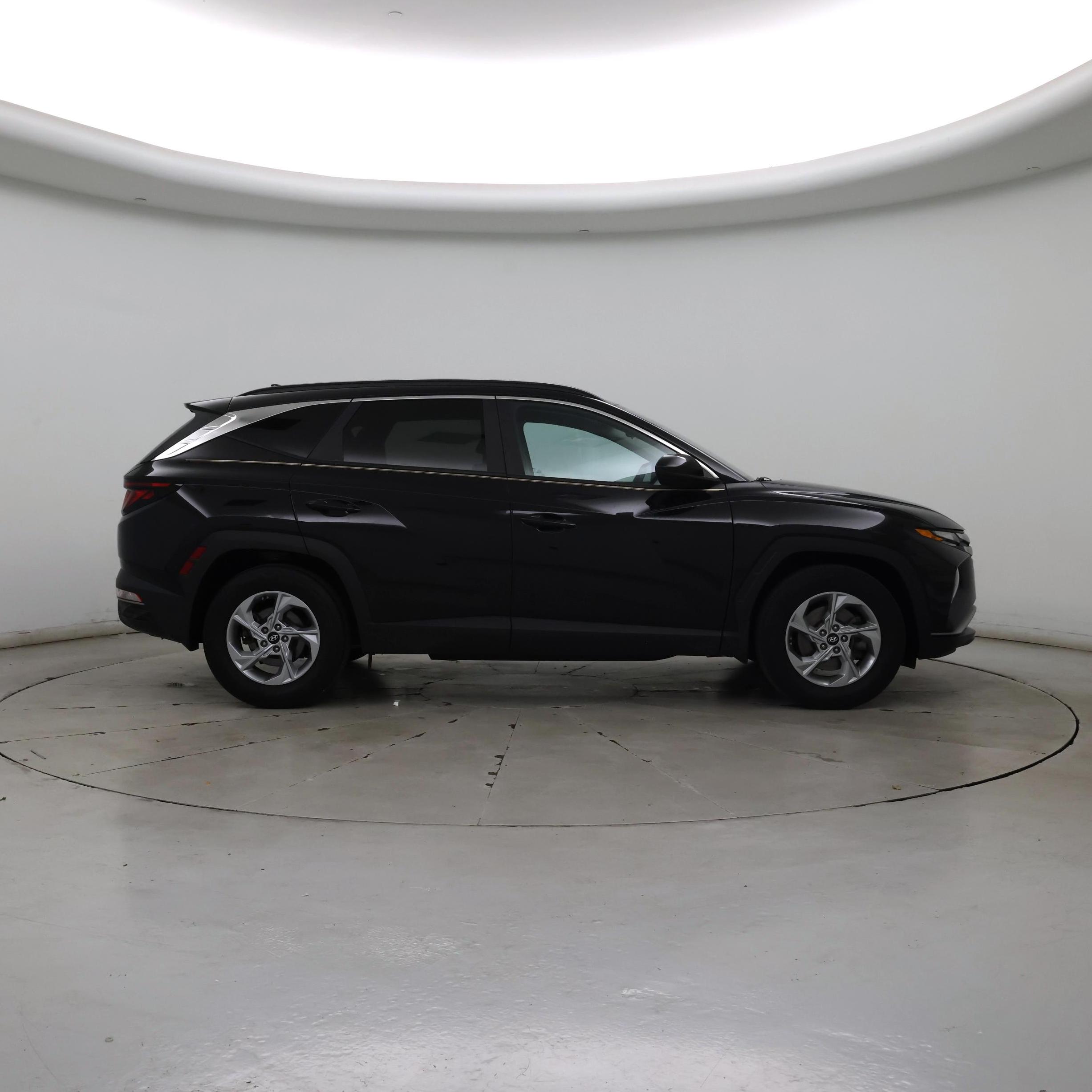 Thumbnail: 2024 Hyundai Tucson - 7