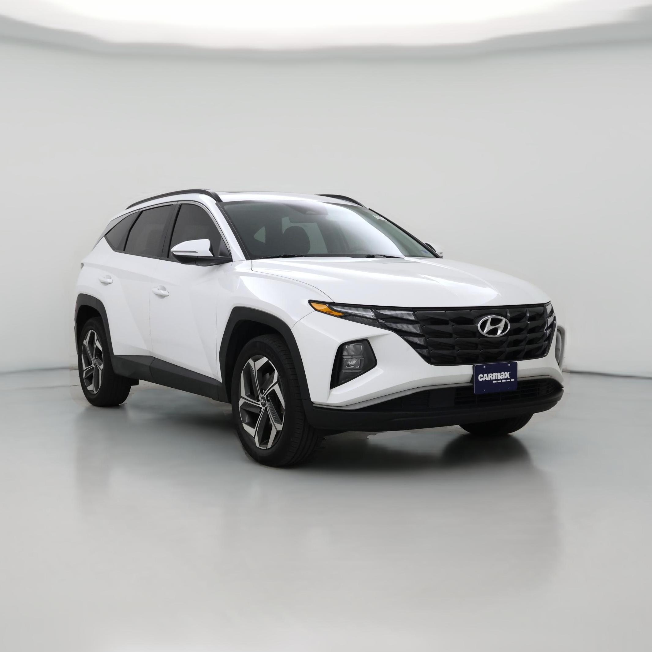 Thumbnail: 2023 Hyundai Tucson - 1