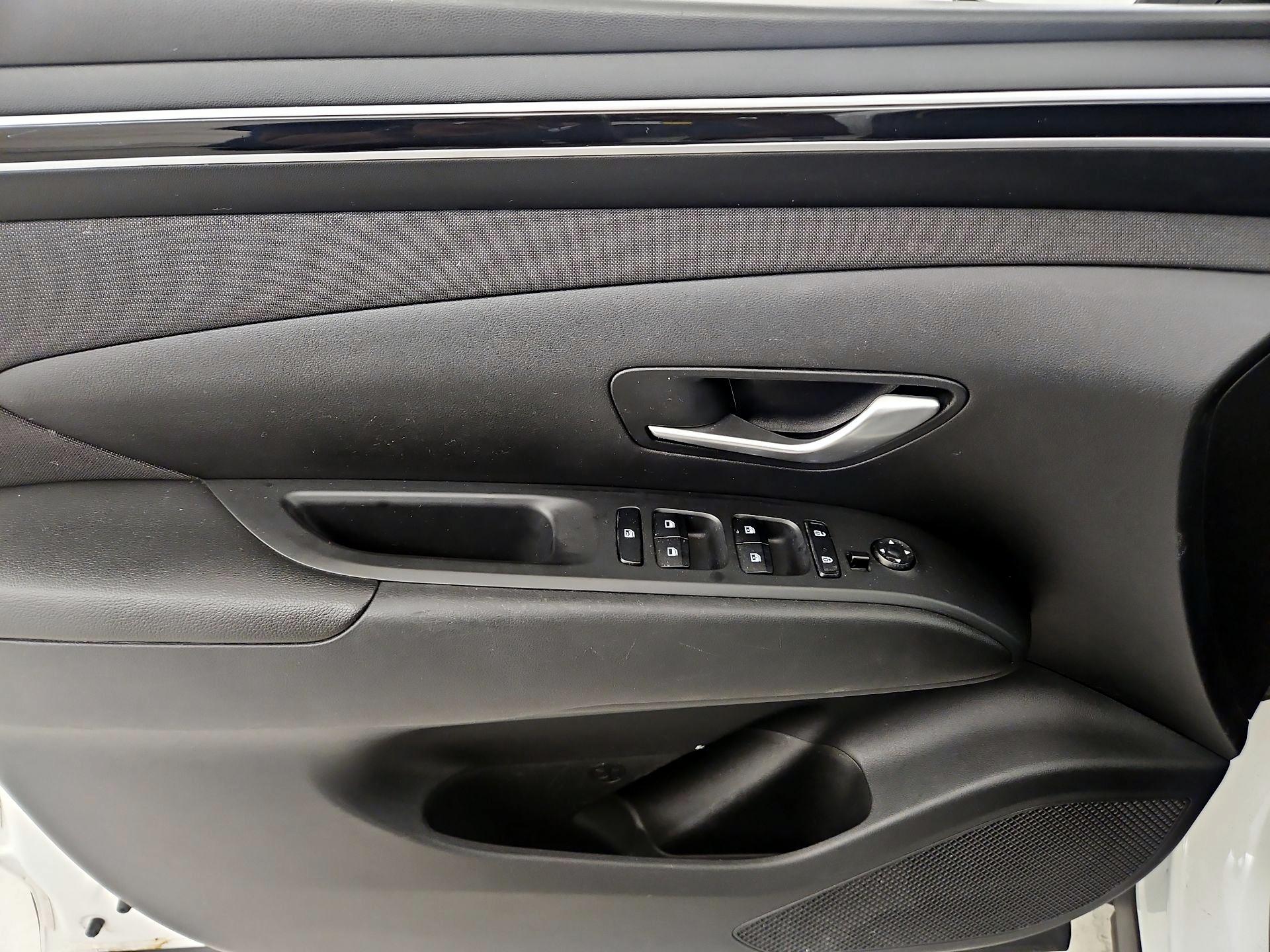 Thumbnail: 2023 Hyundai Tucson - 12