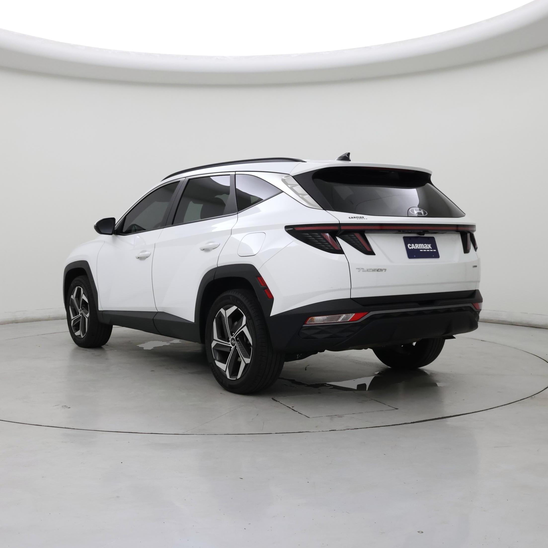 Thumbnail: 2023 Hyundai Tucson - 2