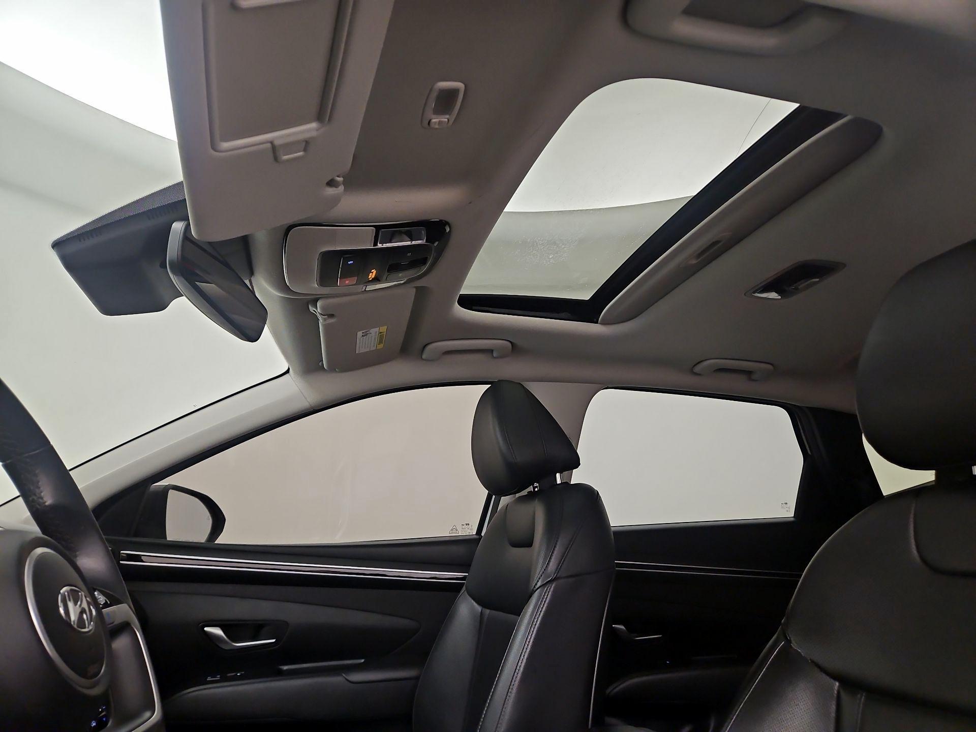 Thumbnail: 2023 Hyundai Tucson - 19