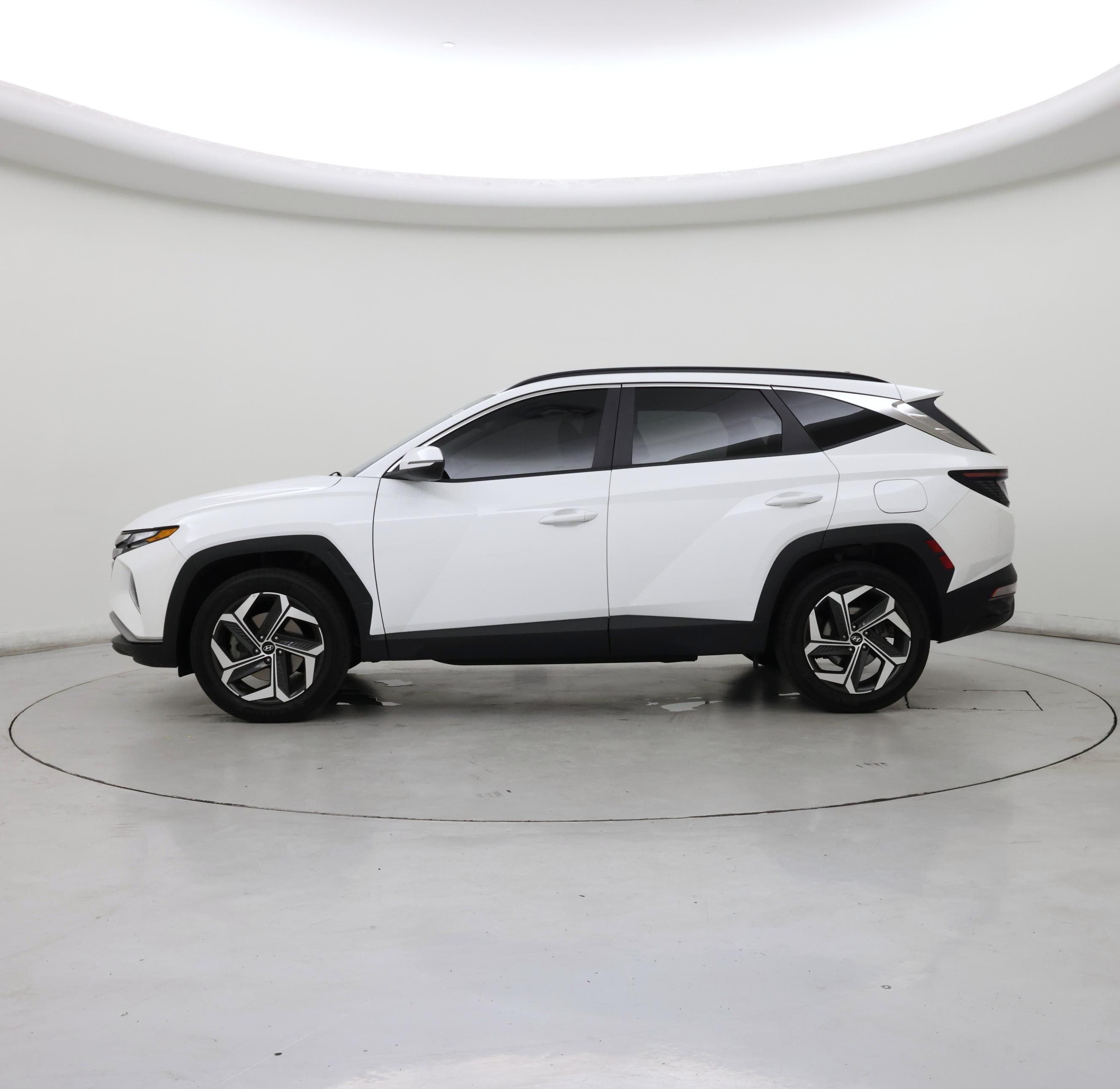 Thumbnail: 2023 Hyundai Tucson - 3