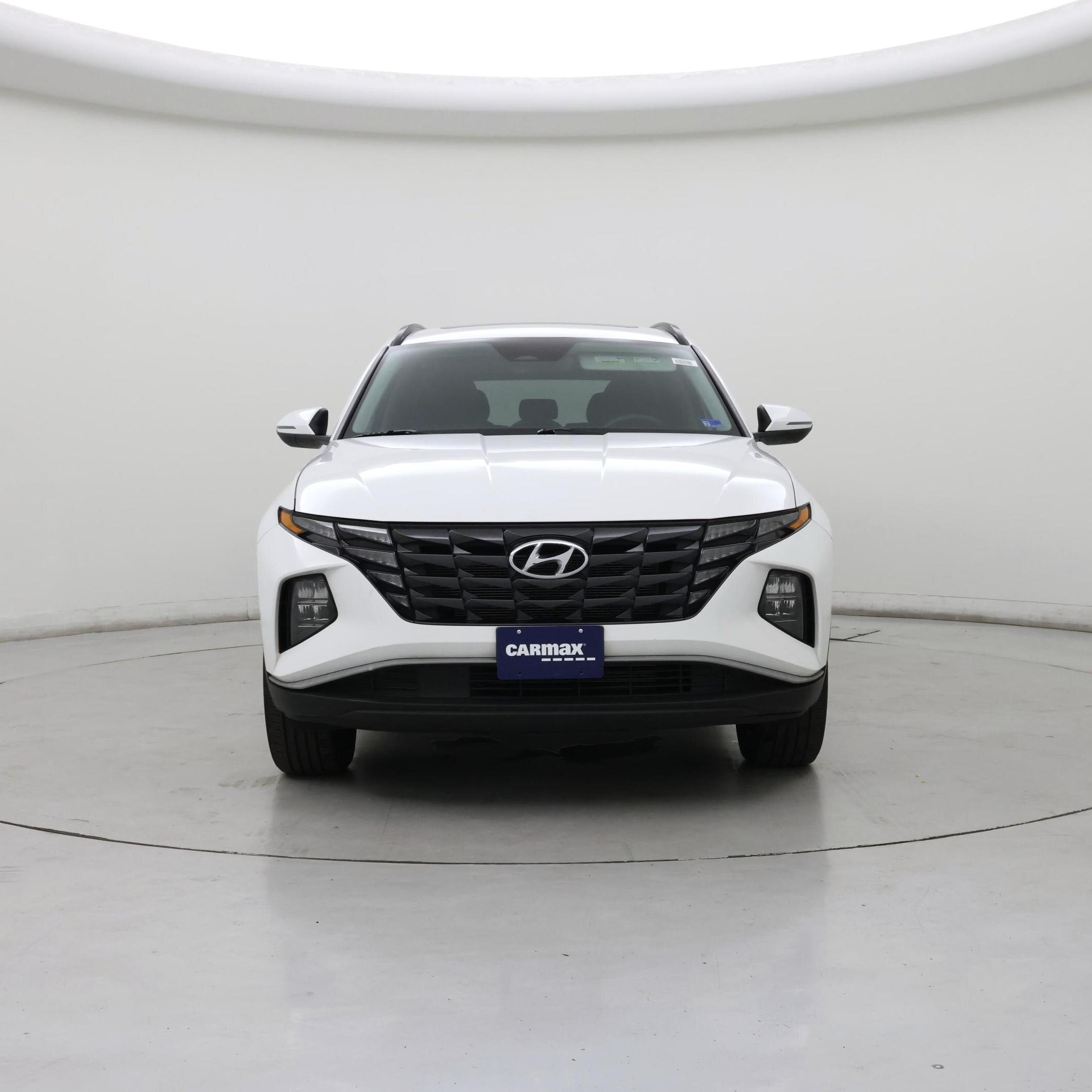 Thumbnail: 2023 Hyundai Tucson - 5