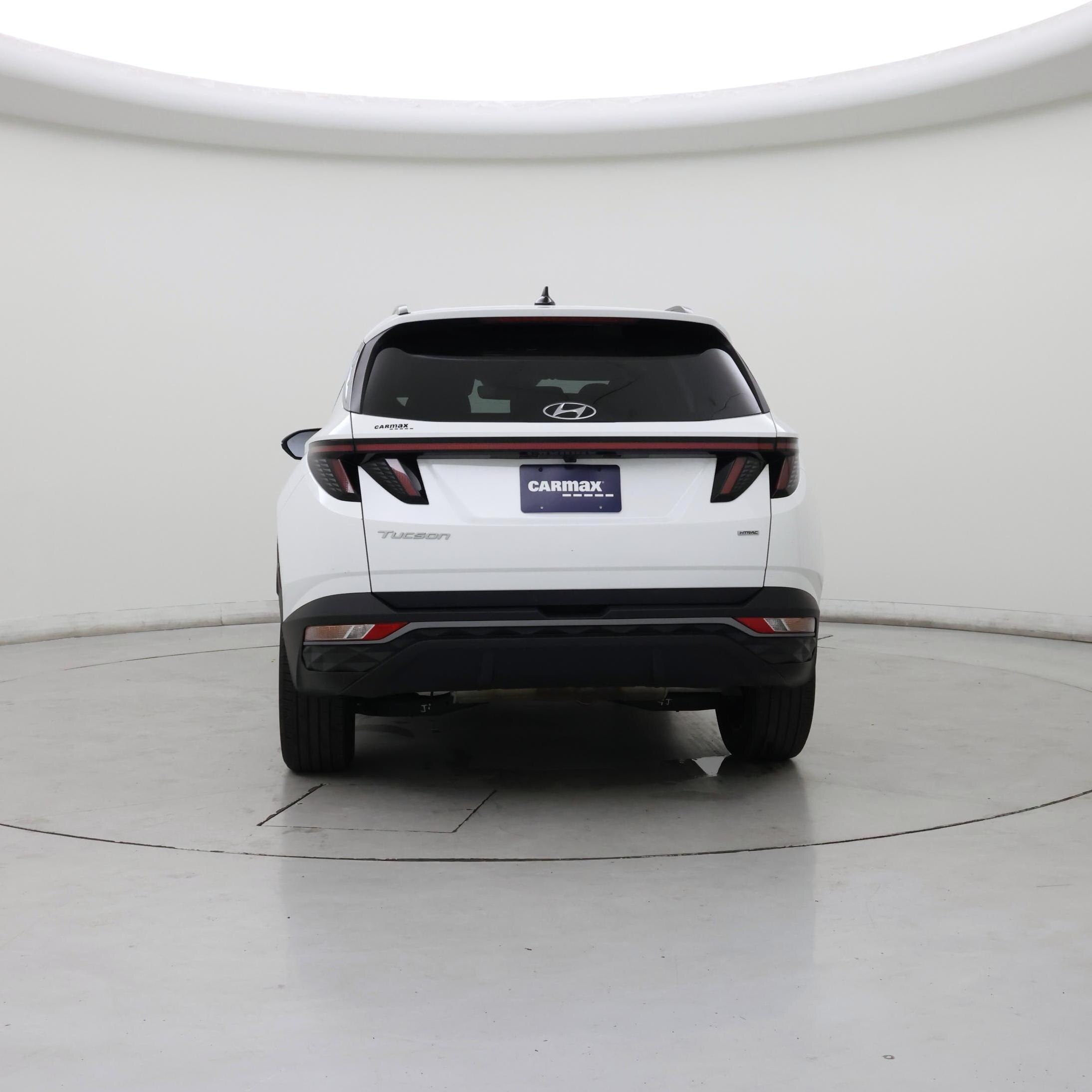 Thumbnail: 2023 Hyundai Tucson - 6
