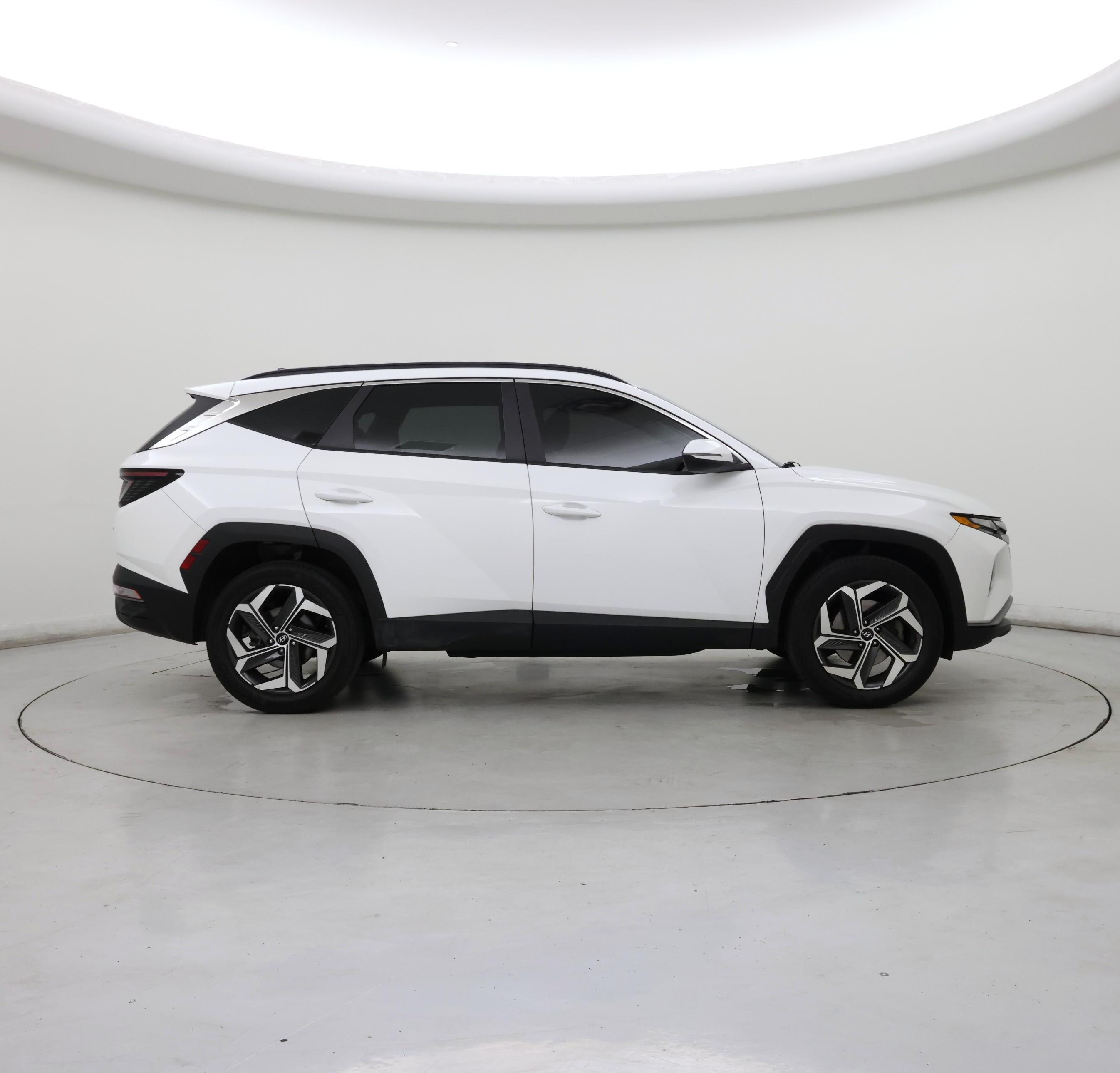 Thumbnail: 2023 Hyundai Tucson - 7