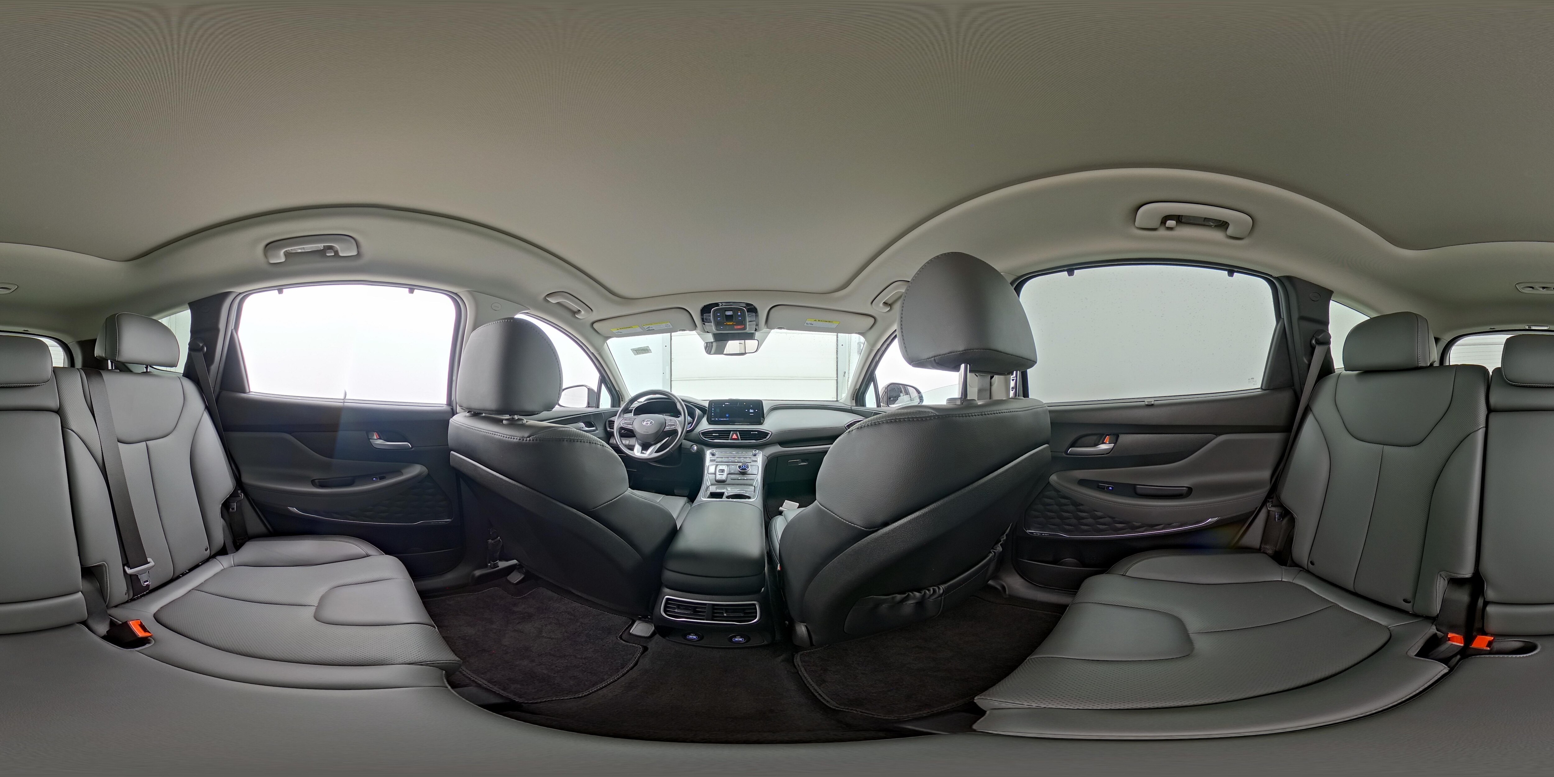 2023 Hyundai Santa Fe SEL - Photo 27