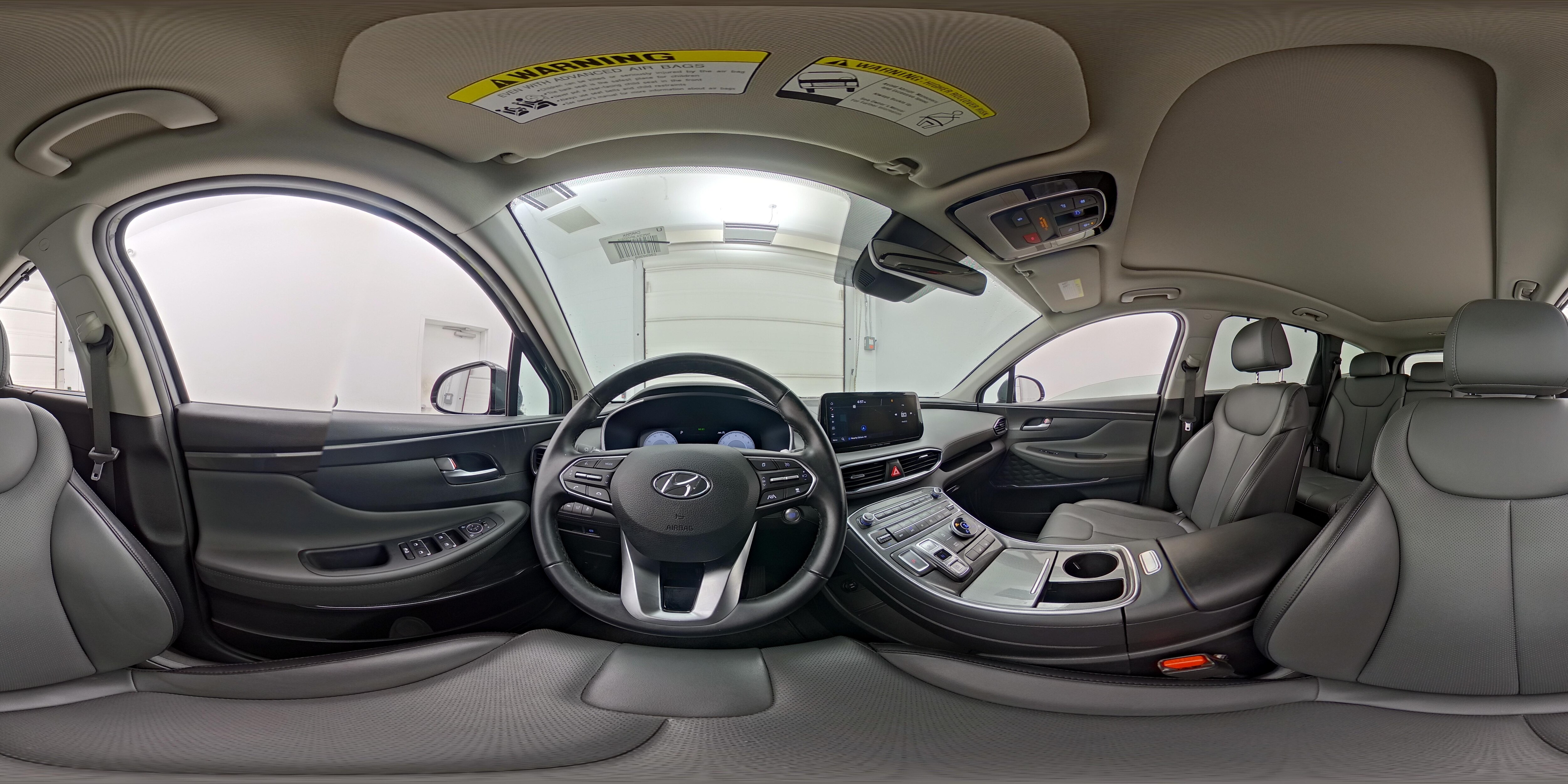 2023 Hyundai Santa Fe SEL - Photo 28