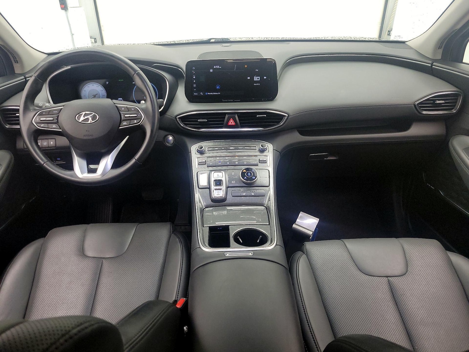 2023 Hyundai Santa Fe SEL - Photo 10