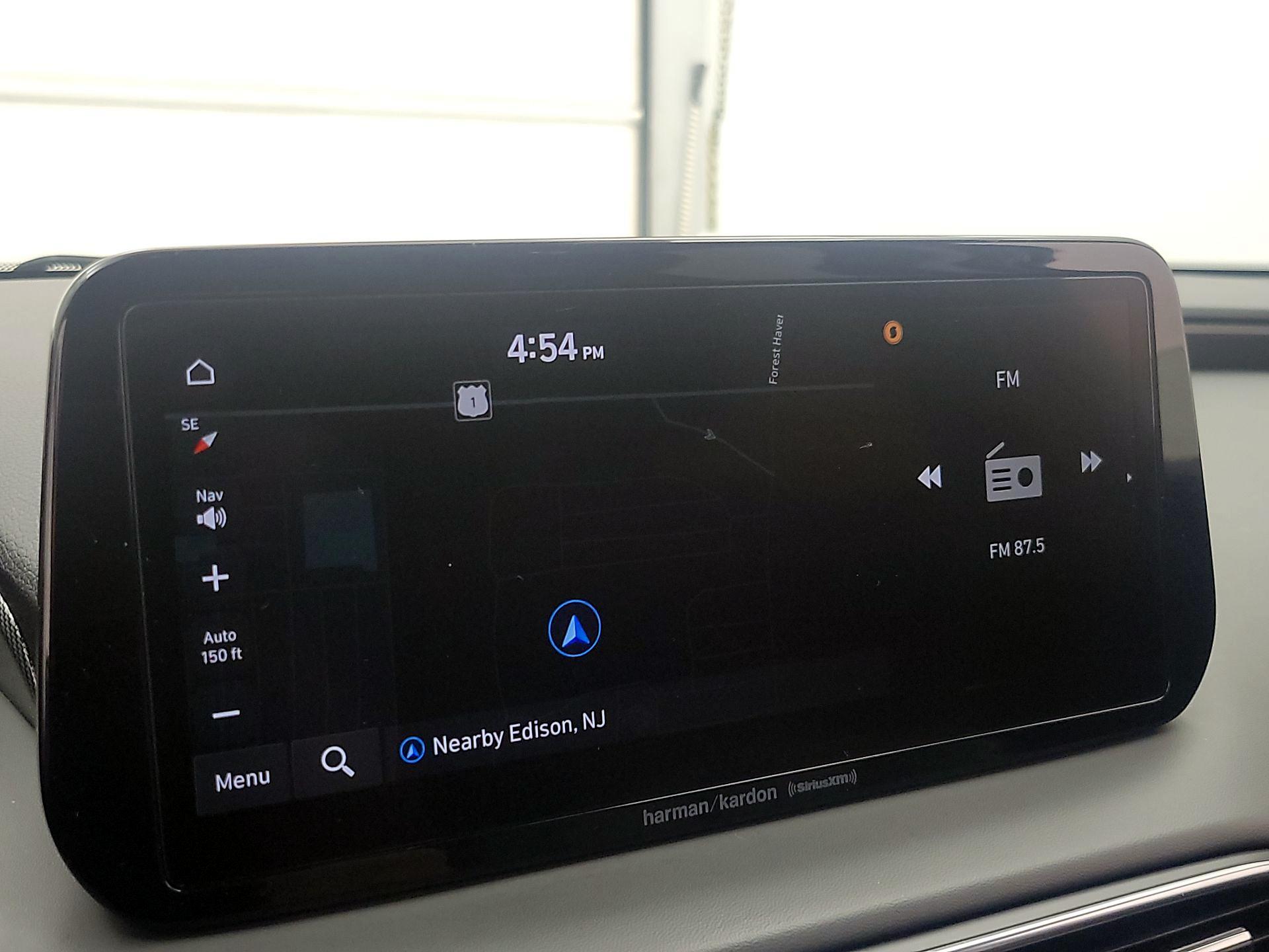 Thumbnail: 2023 Hyundai Santa Fe - 14