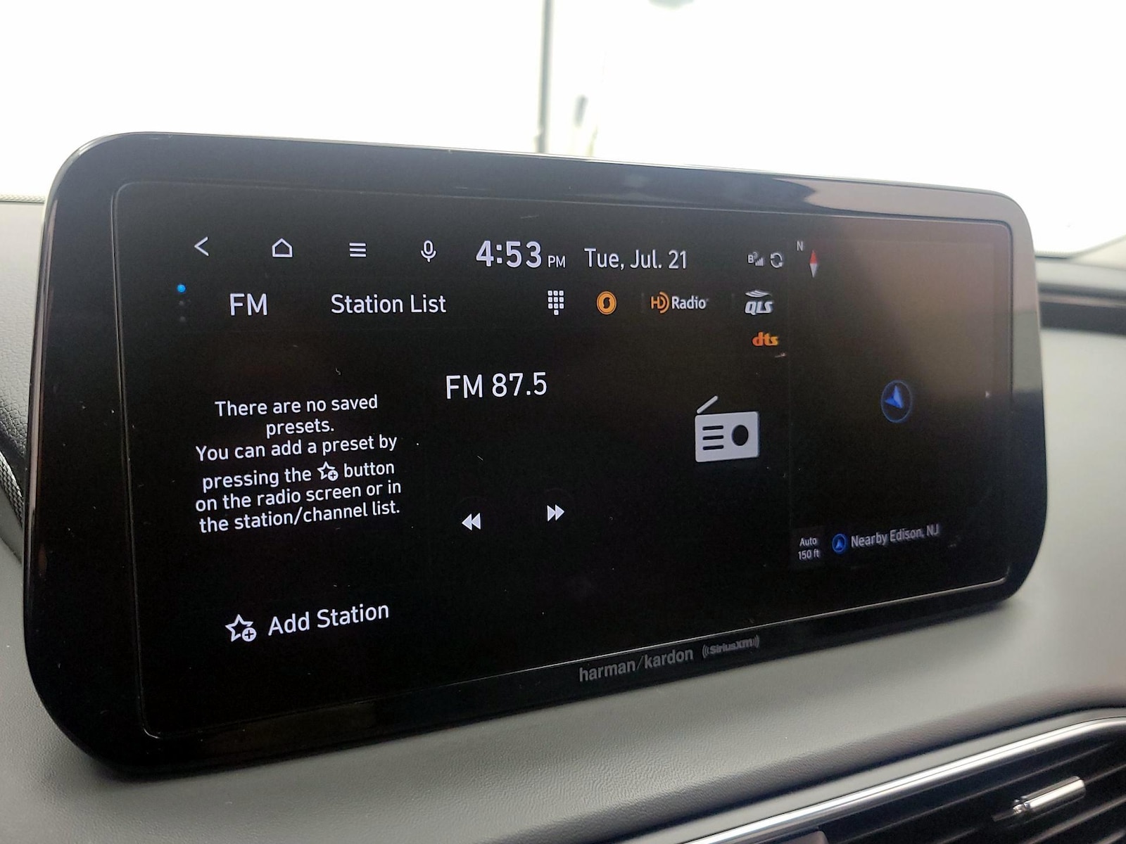 2023 Hyundai Santa Fe SEL - Photo 17