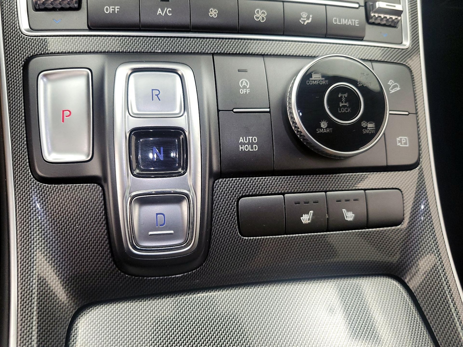 2023 Hyundai Santa Fe SEL - Photo 19