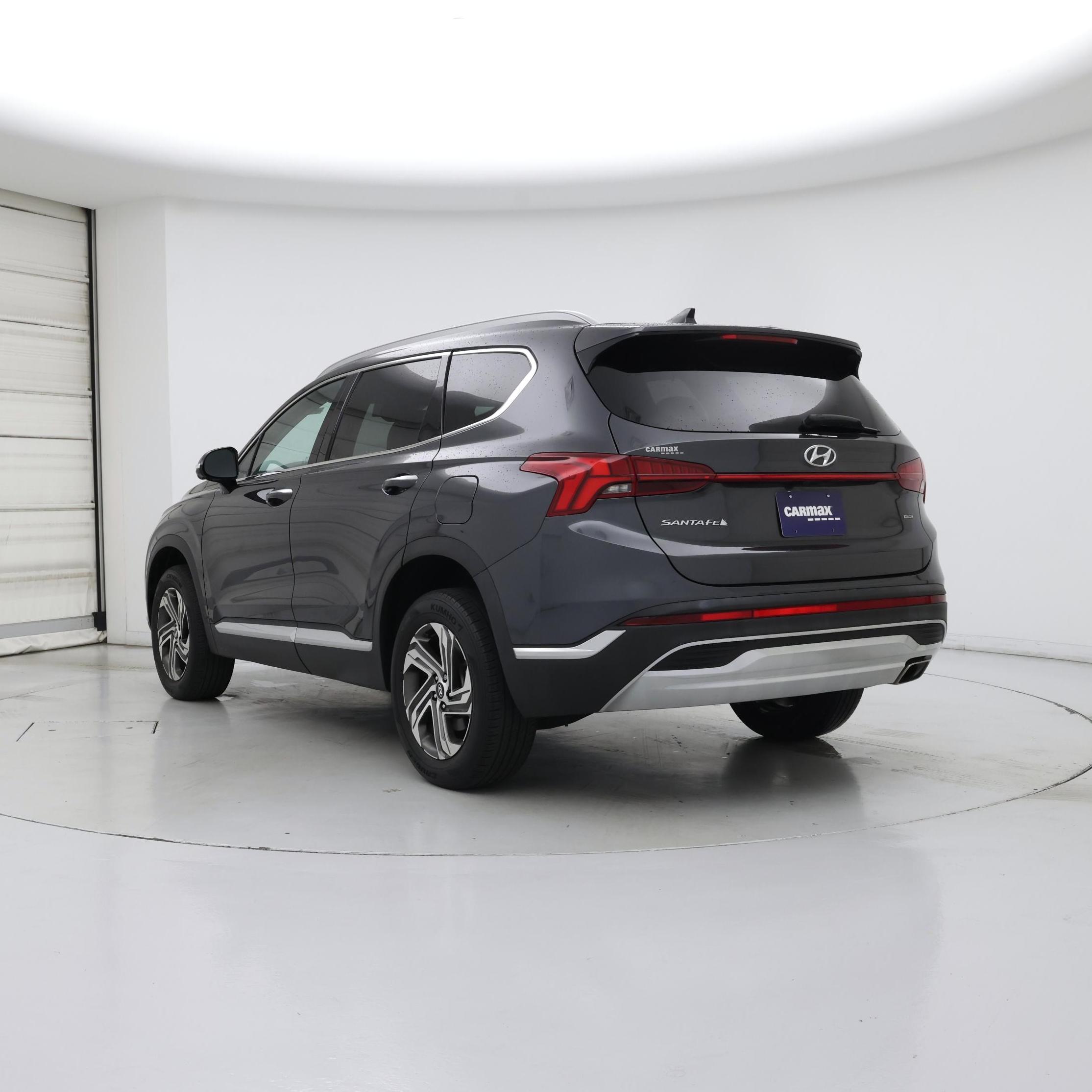 Thumbnail: 2023 Hyundai Santa Fe - 2