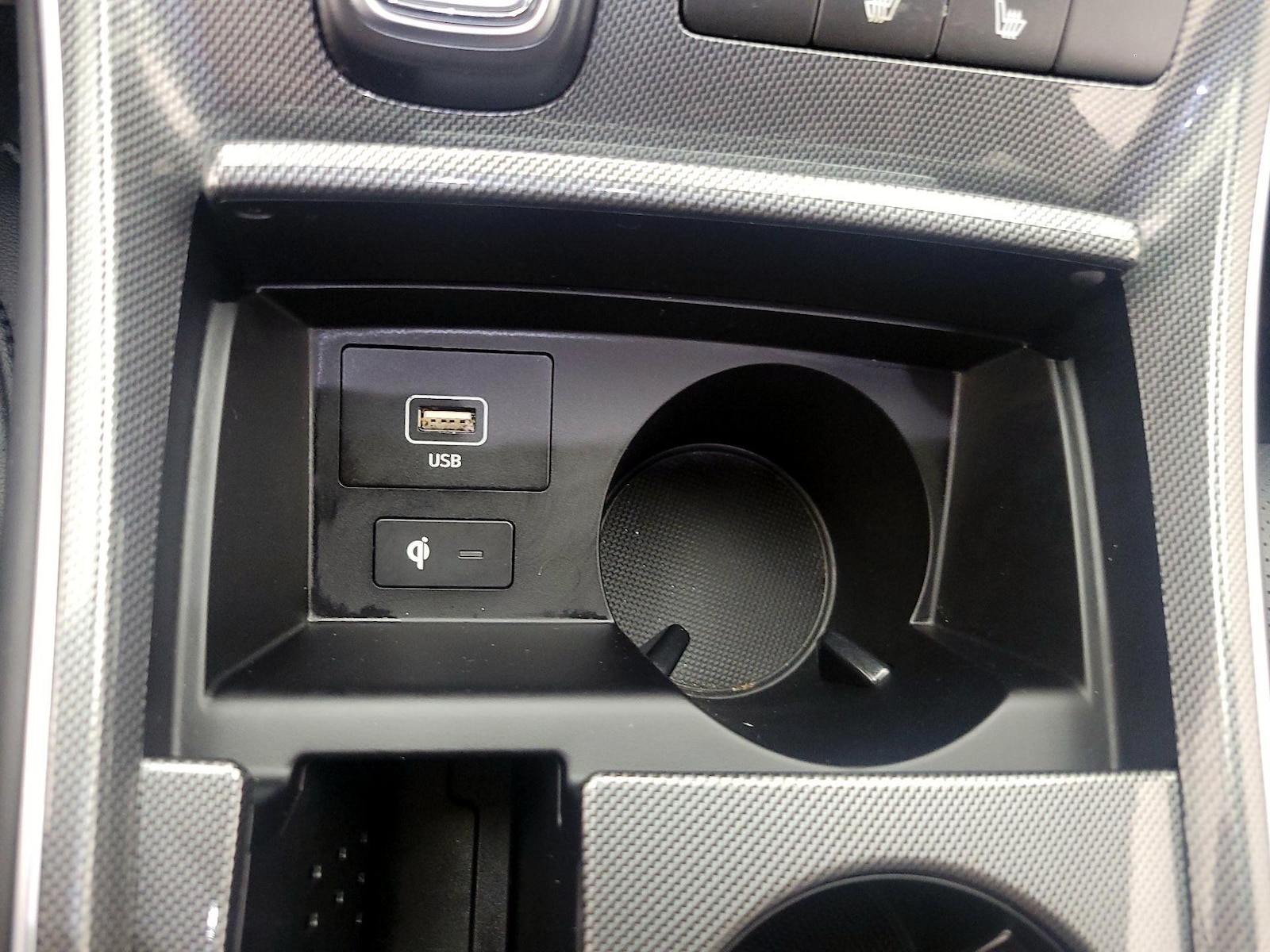 2023 Hyundai Santa Fe SEL - Photo 20