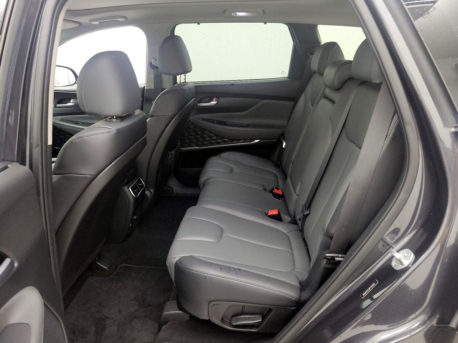 2023 Hyundai Santa Fe SEL - Photo 22