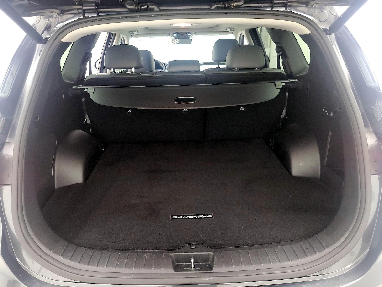 2023 Hyundai Santa Fe SEL - Photo 23