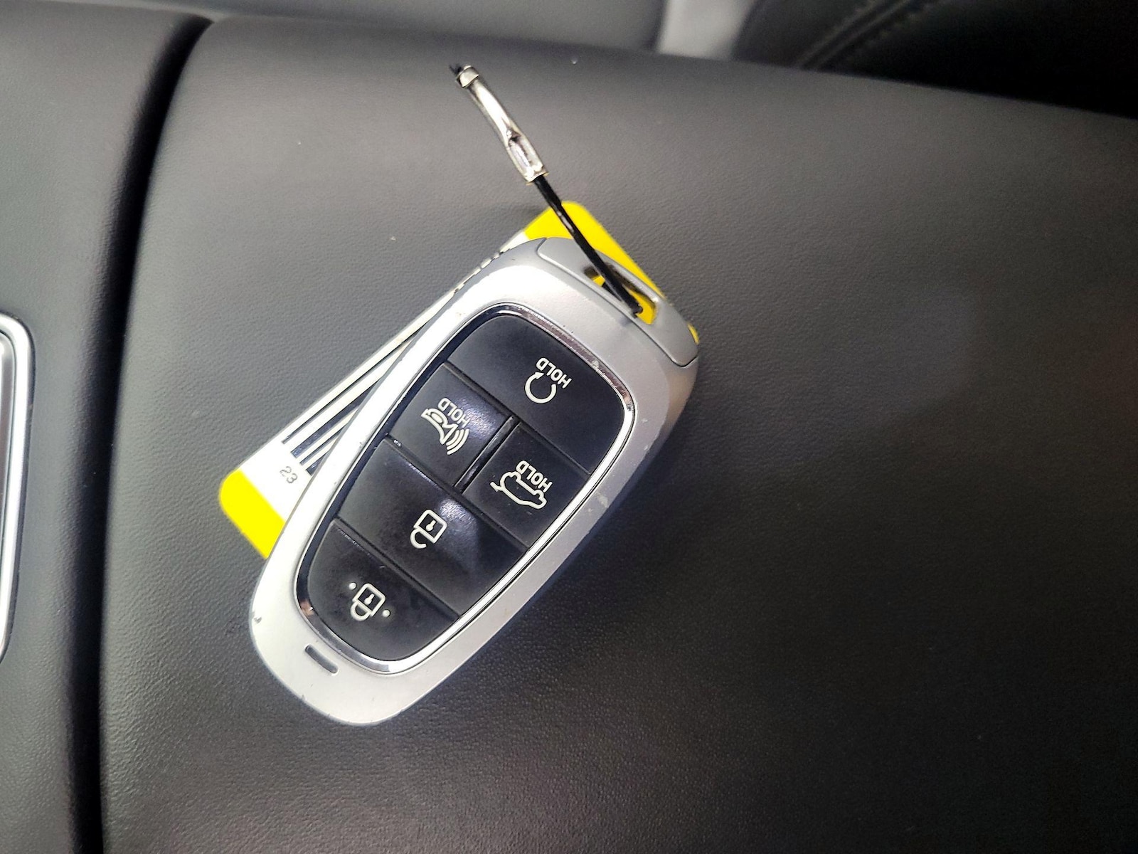 2023 Hyundai Santa Fe SEL - Photo 25