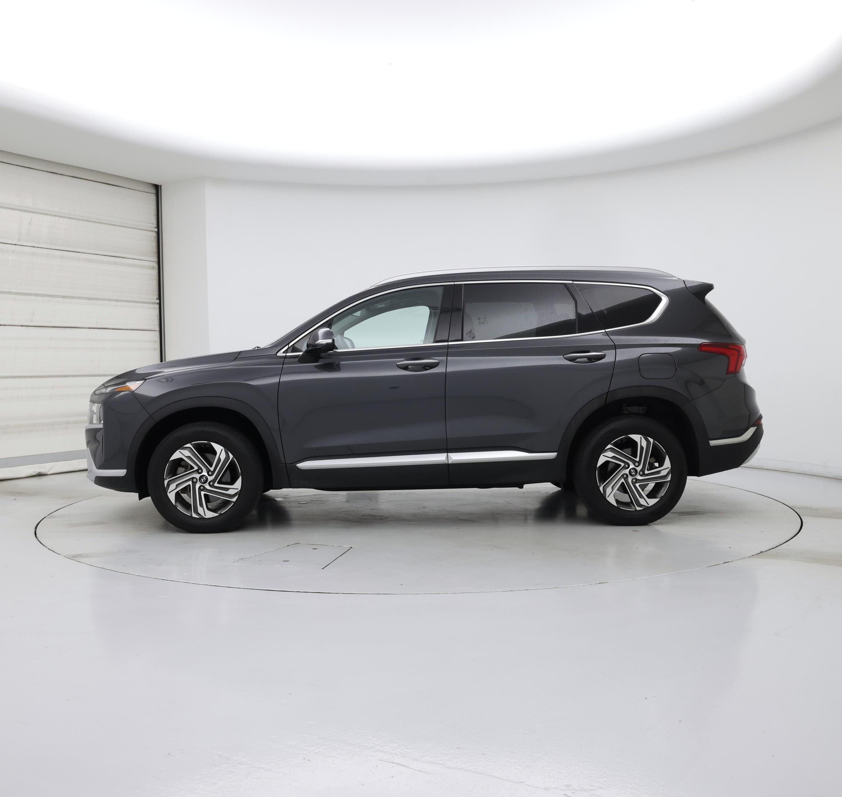 Thumbnail: 2023 Hyundai Santa Fe - 3