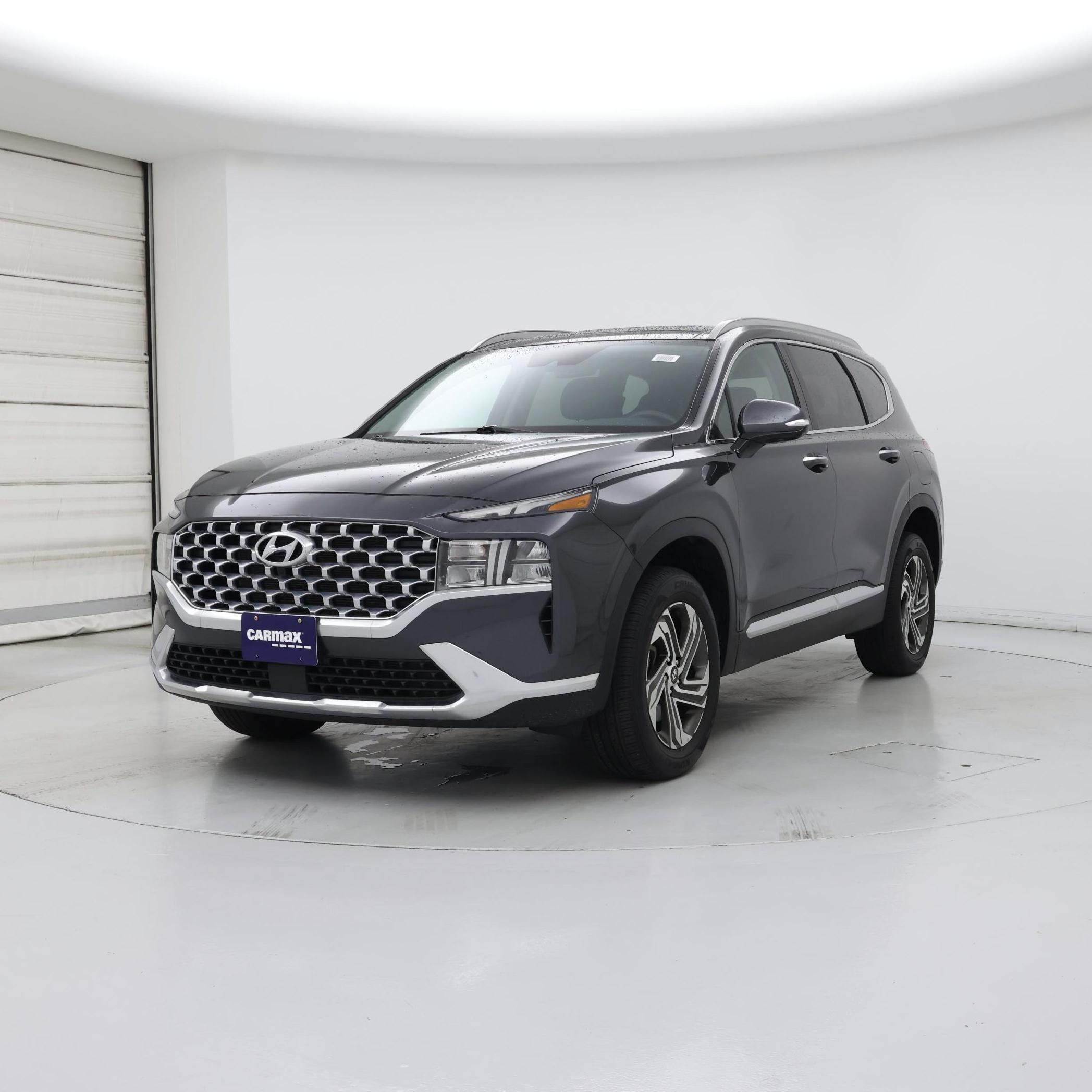Thumbnail: 2023 Hyundai Santa Fe - 4