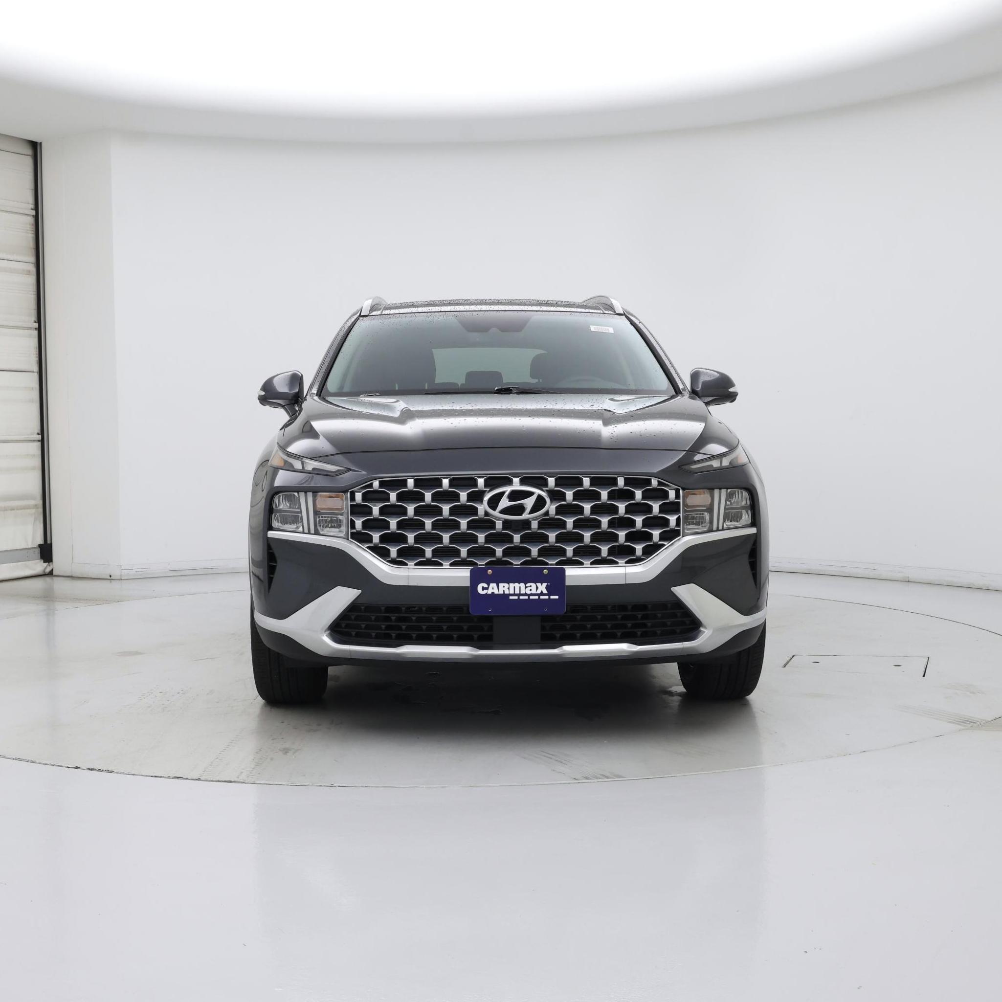 Thumbnail: 2023 Hyundai Santa Fe - 5