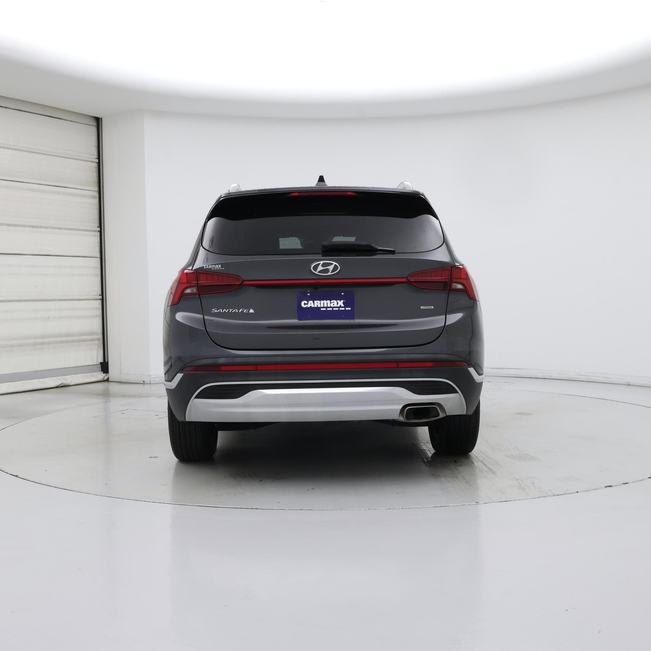 Thumbnail: 2023 Hyundai Santa Fe - 6