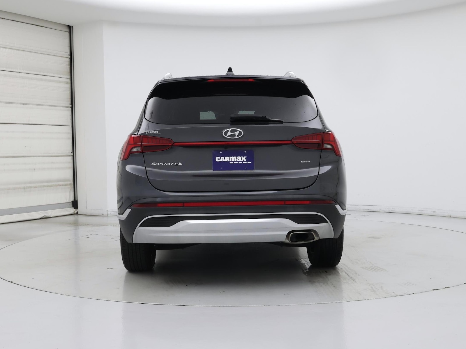 2023 Hyundai Santa Fe SEL - Photo 7