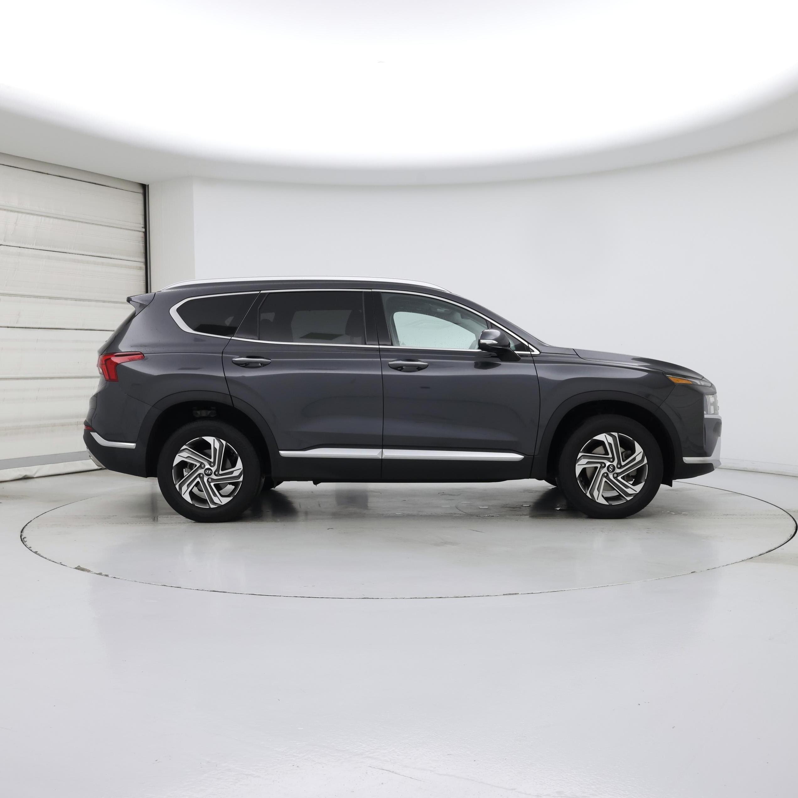 Thumbnail: 2023 Hyundai Santa Fe - 7