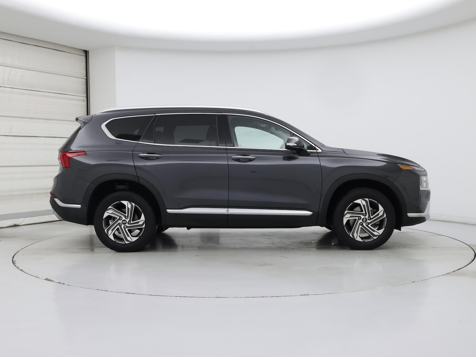 2023 Hyundai Santa Fe SEL - Photo 8