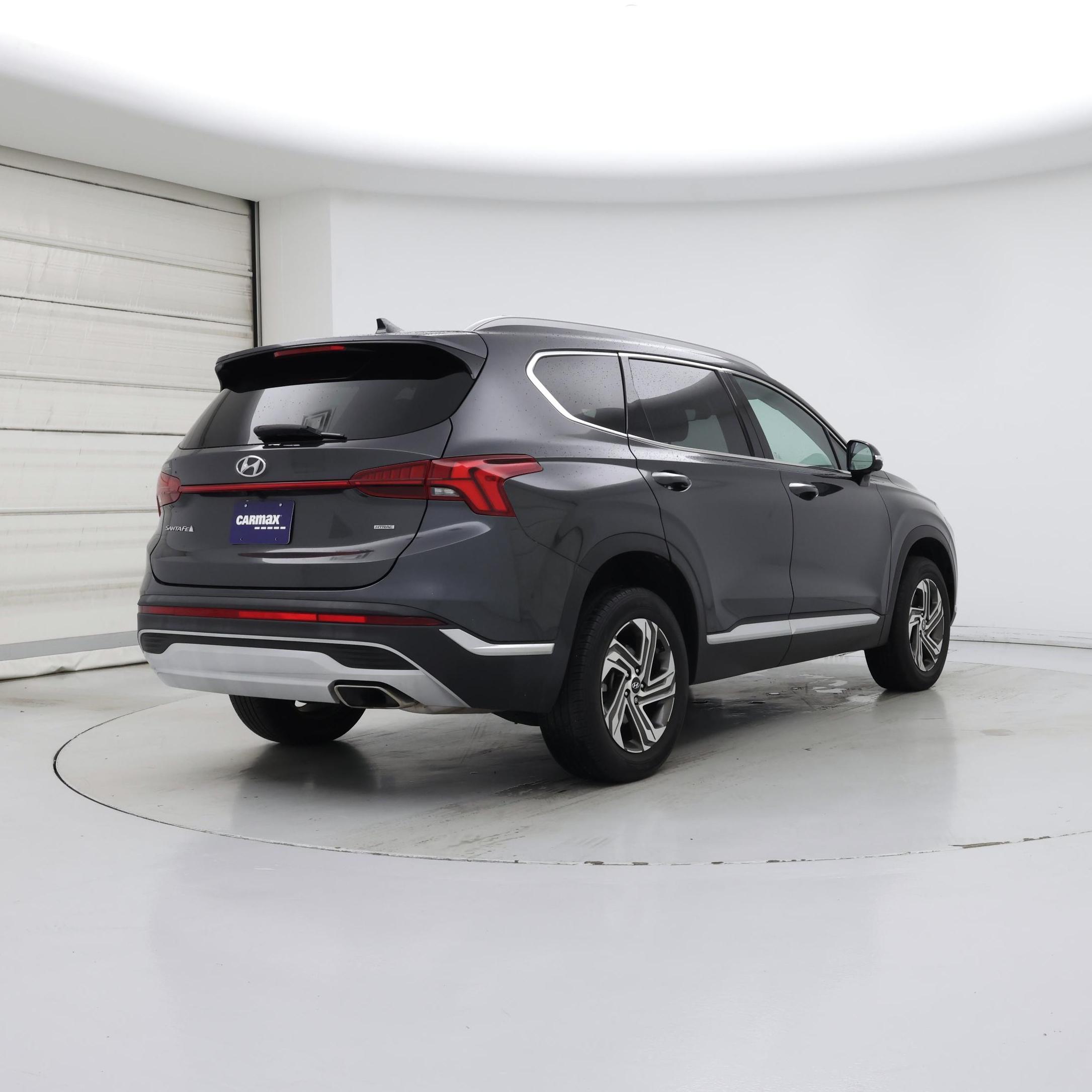 Thumbnail: 2023 Hyundai Santa Fe - 8