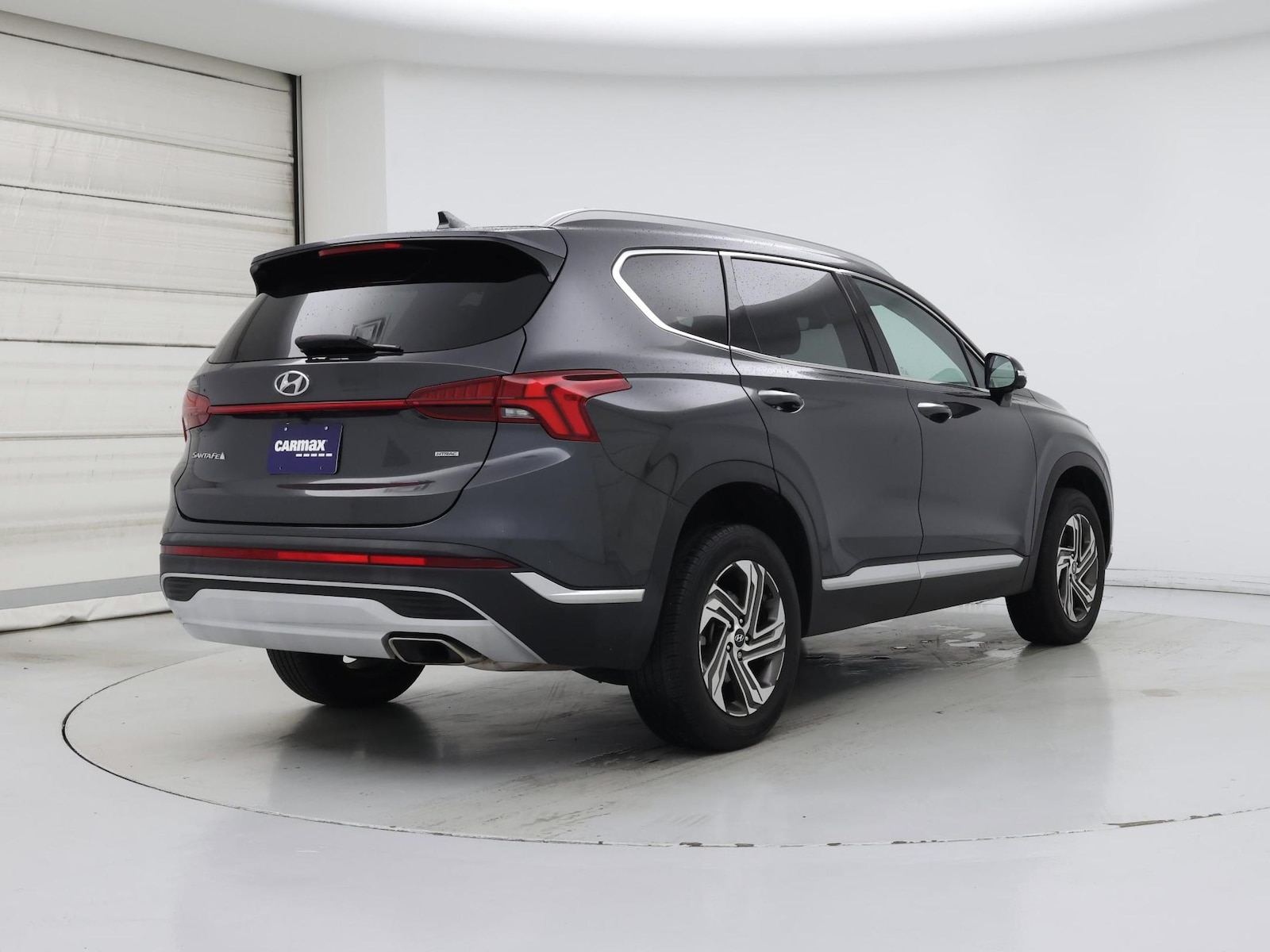2023 Hyundai Santa Fe SEL - Photo 9